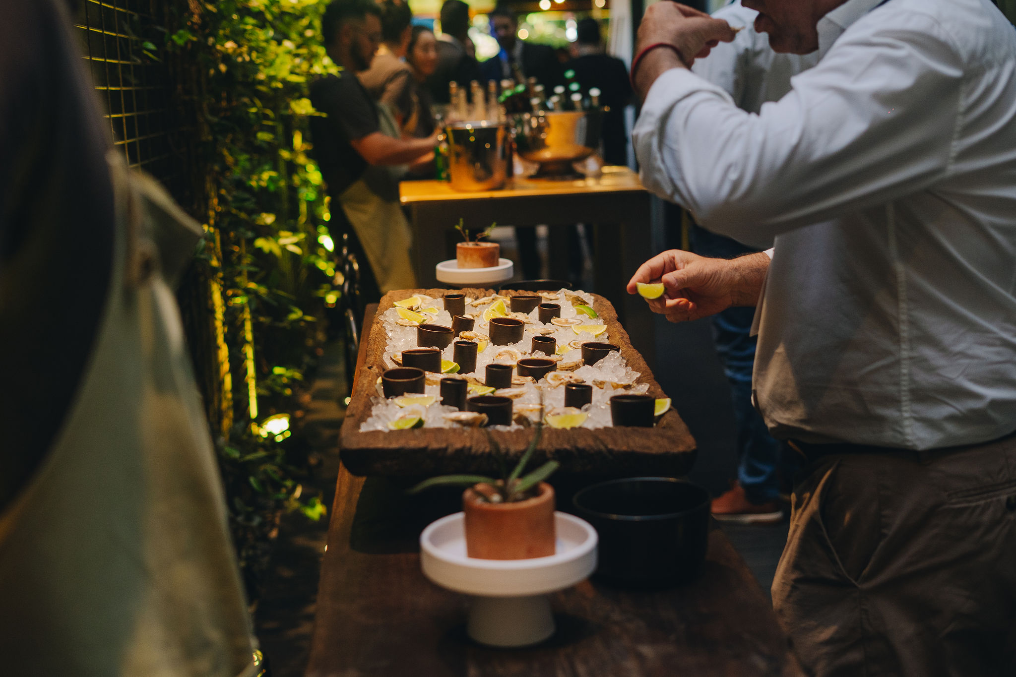 After Market 2025 Chile