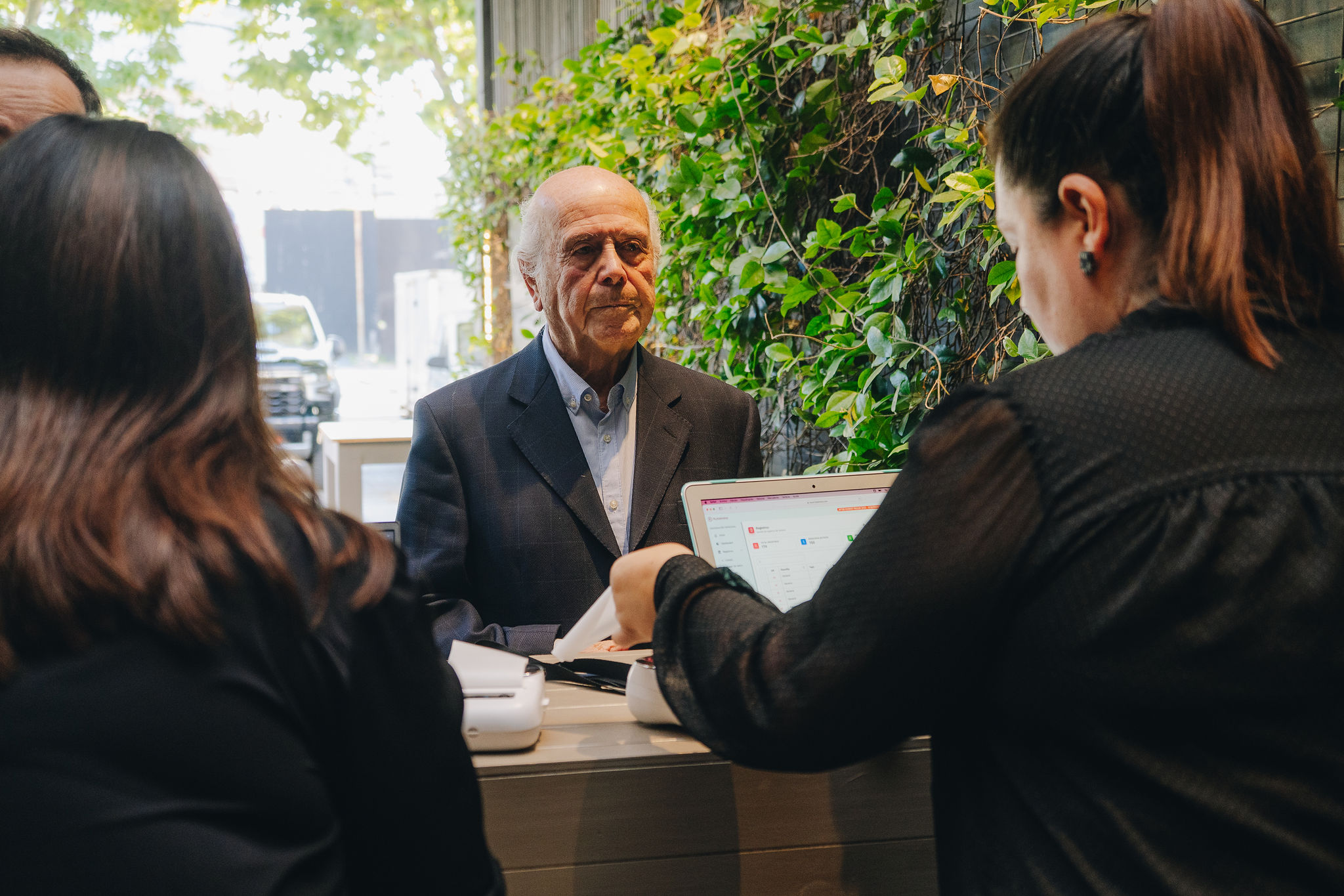 After Market 2025 Chile