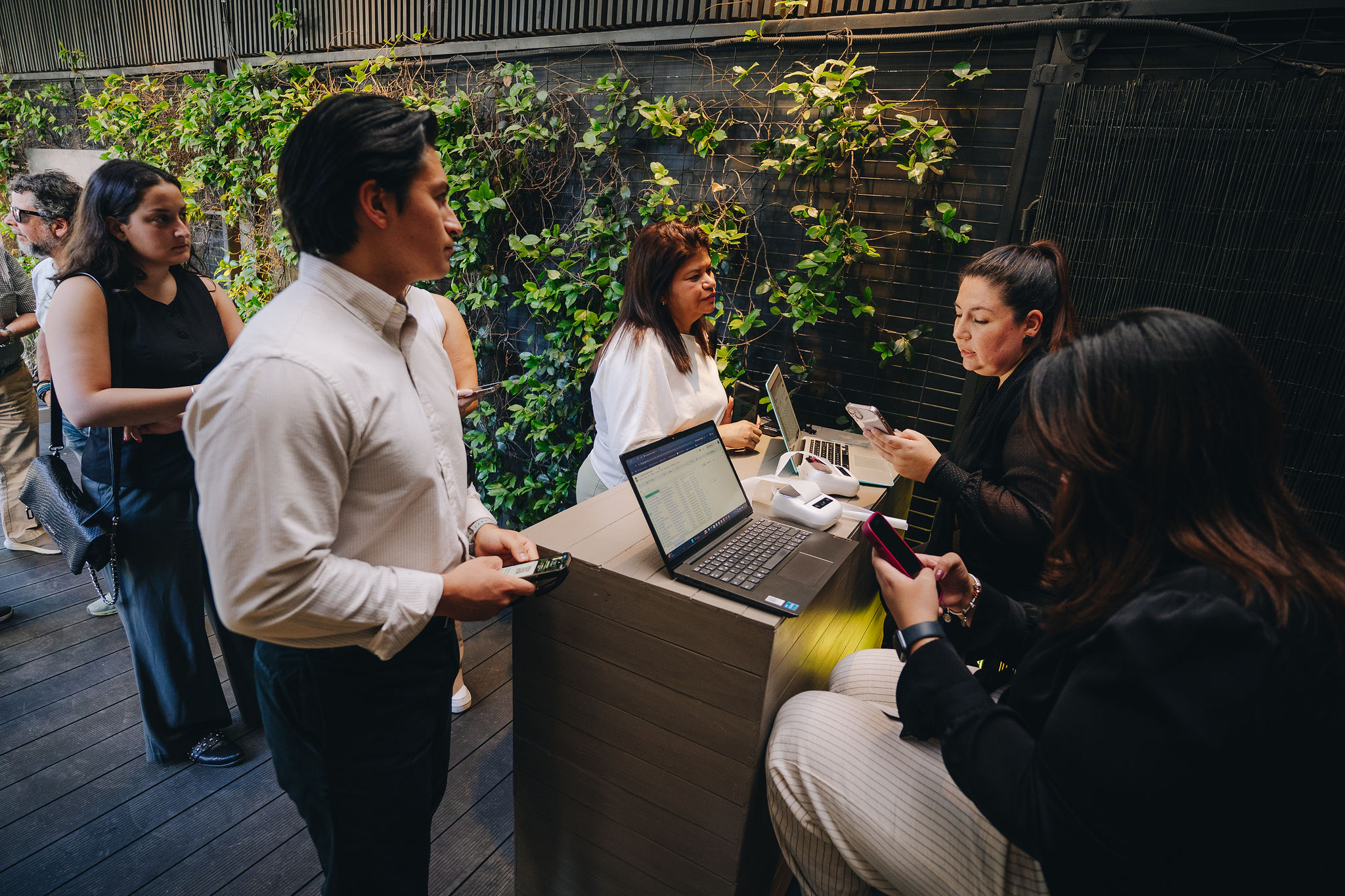 After Market 2025 Chile