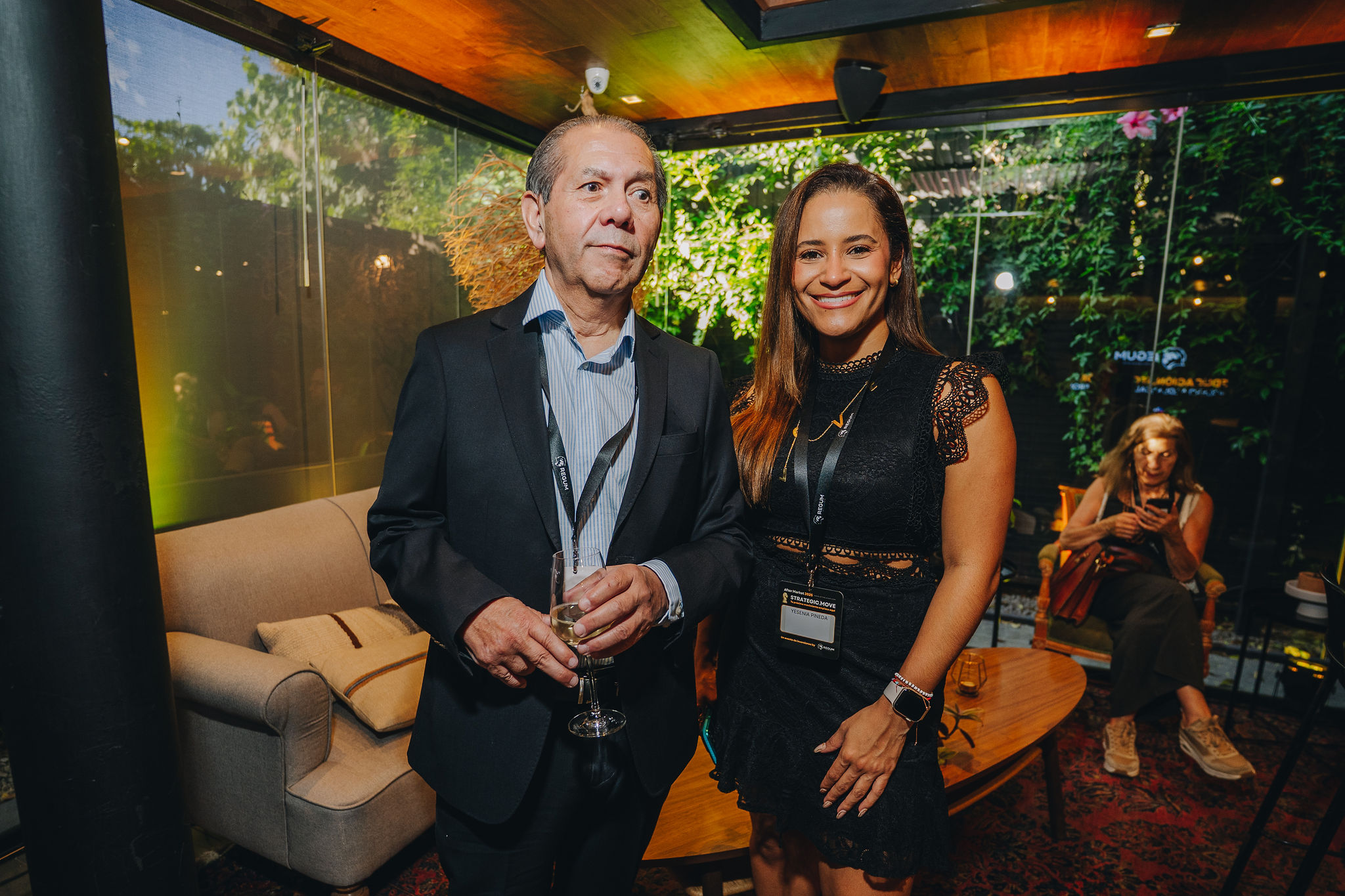 After Market 2025 Chile