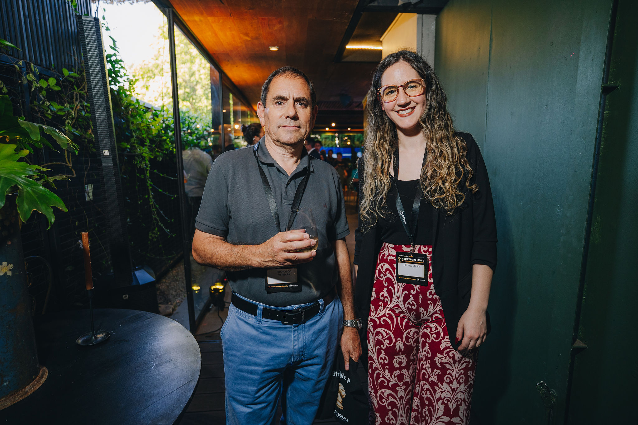 After Market 2025 Chile