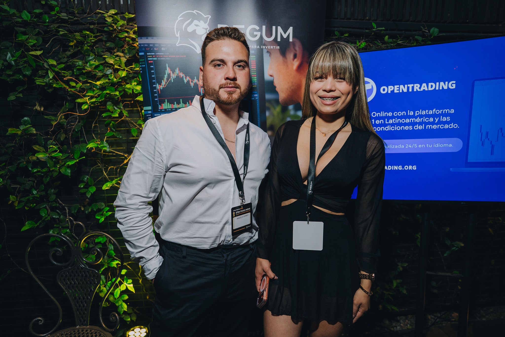 After Market 2025 Chile