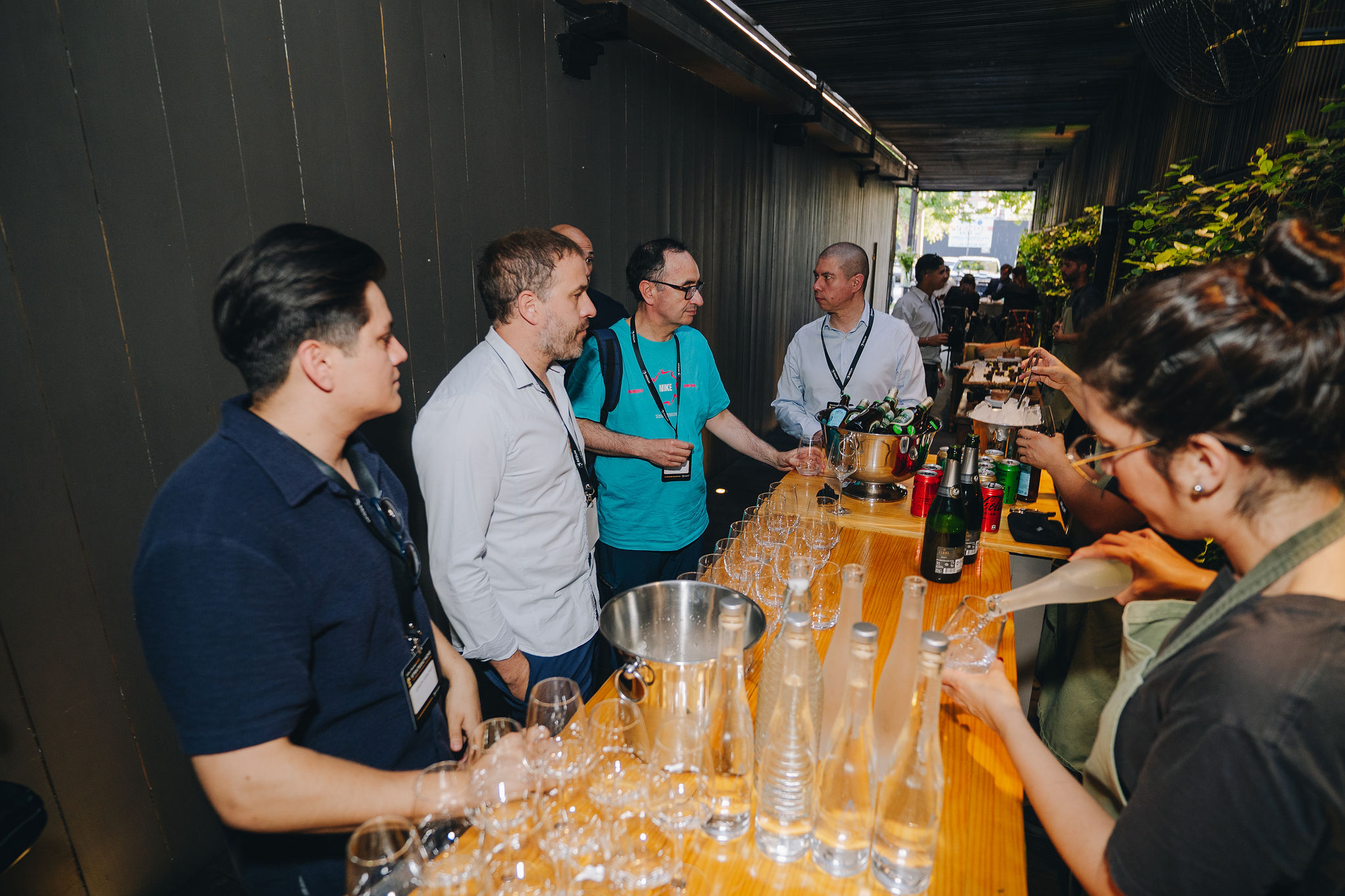 After Market 2025 Chile