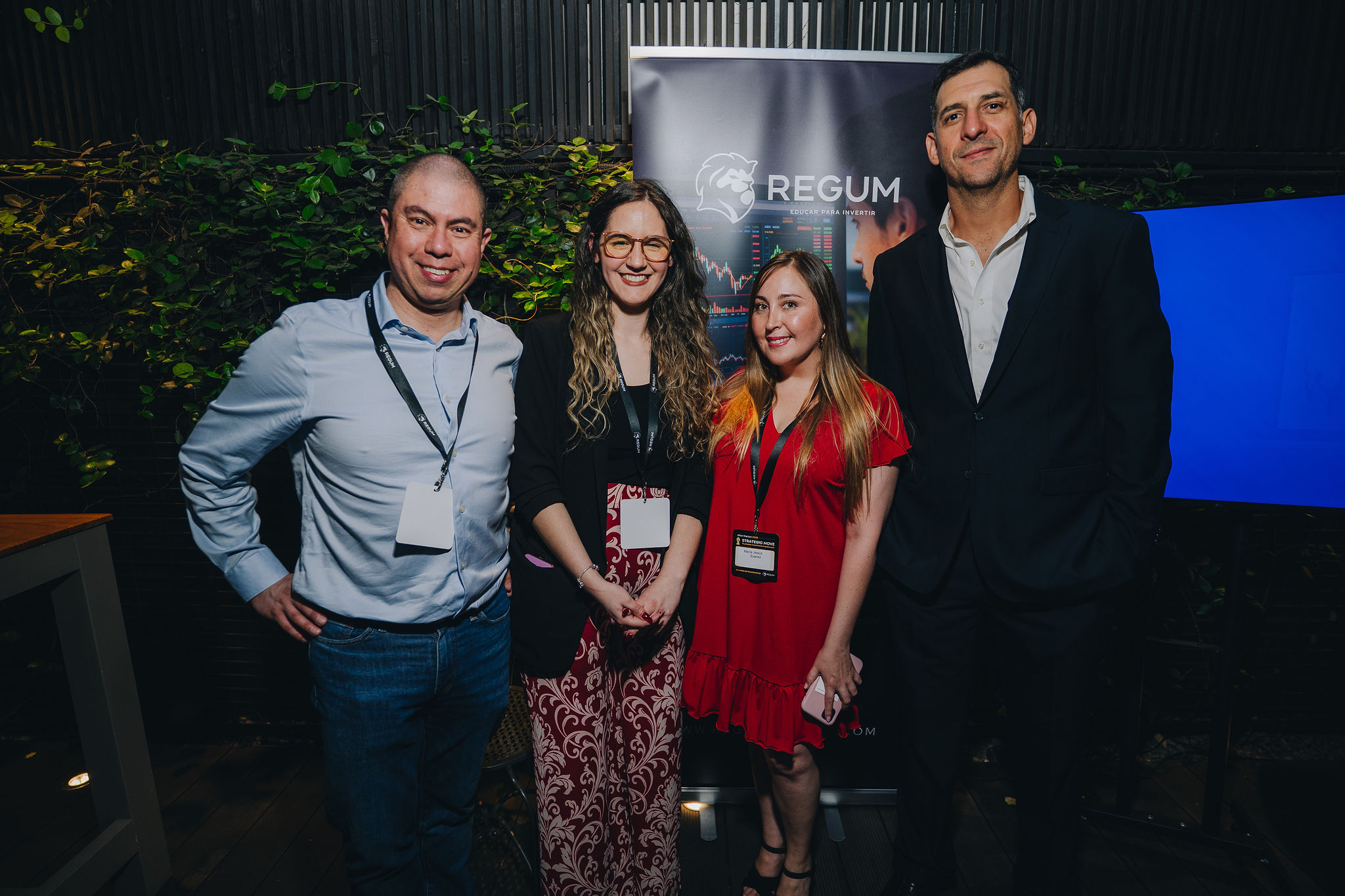 After Market 2025 Chile