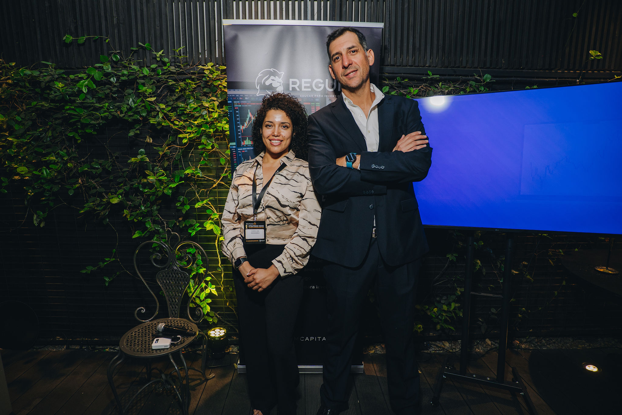 After Market 2025 Chile