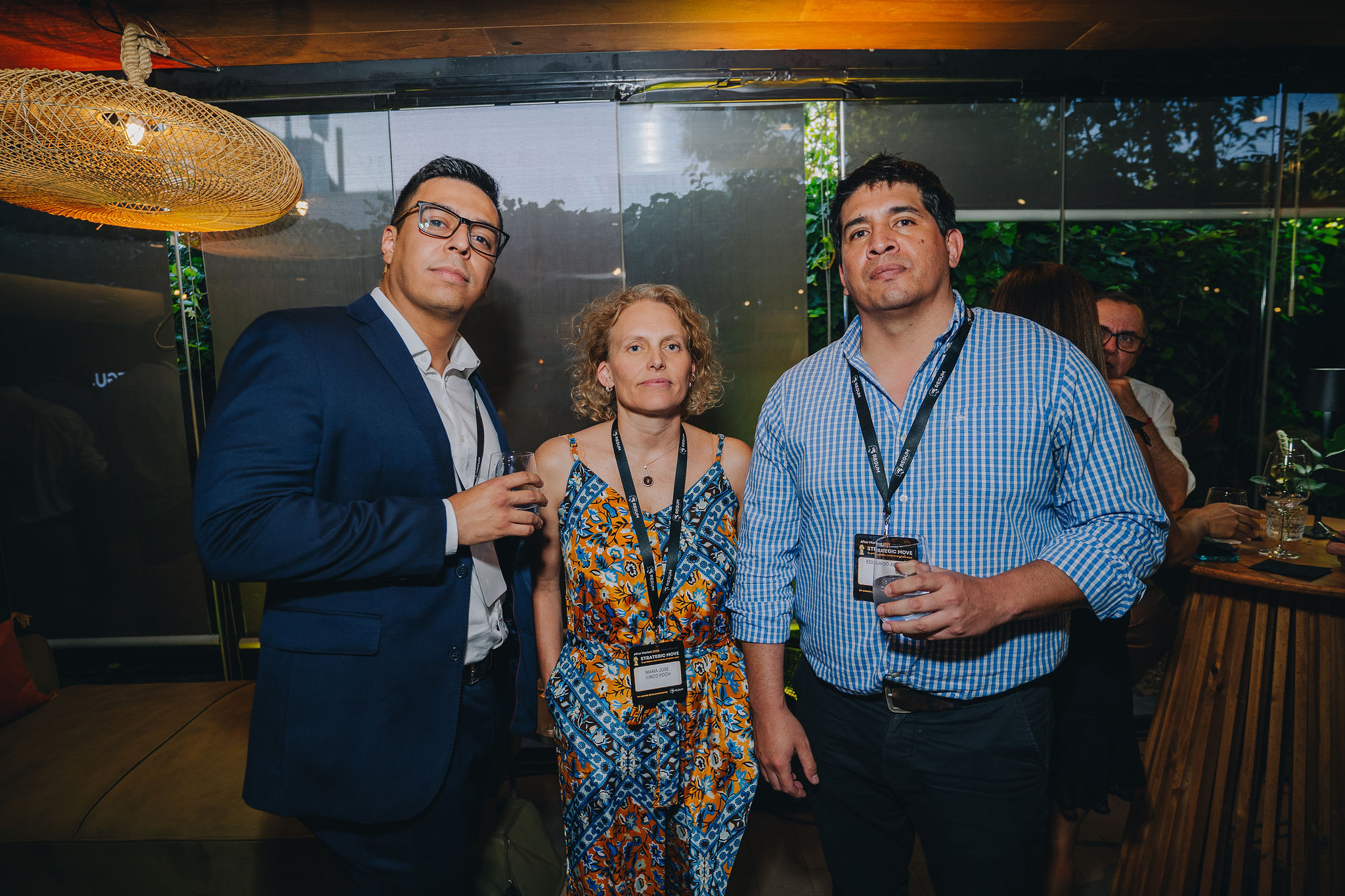 After Market 2025 Chile