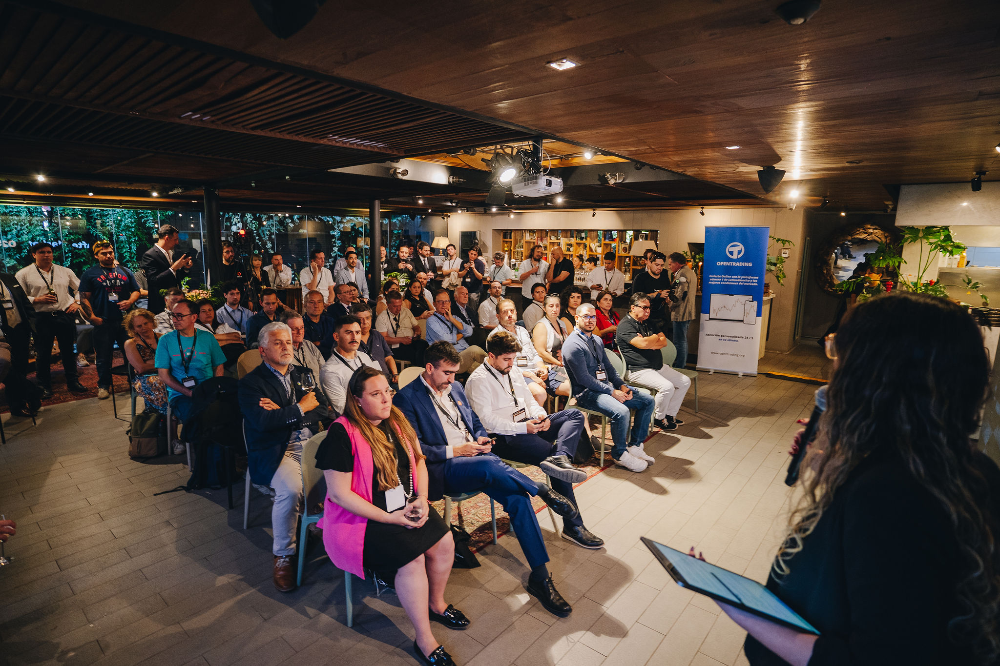 After Market 2025 - Chile