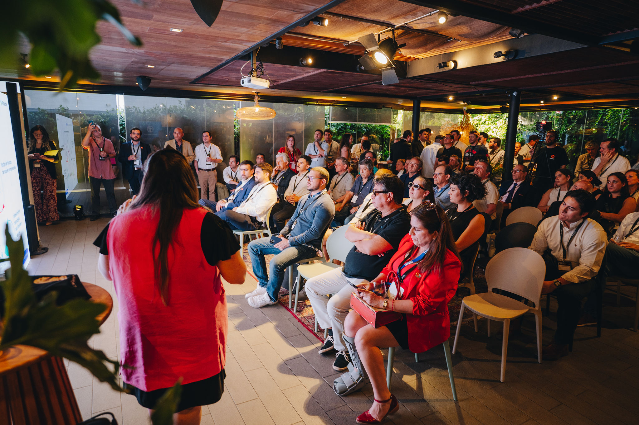 After Market 2025 Chile