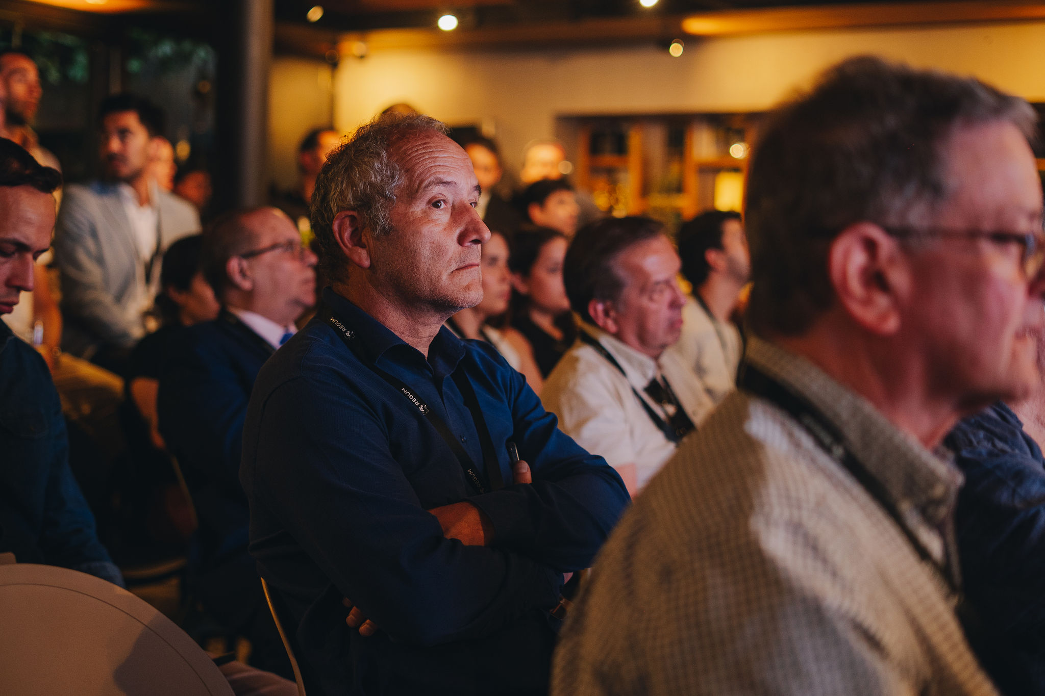 After Market 2025 Chile