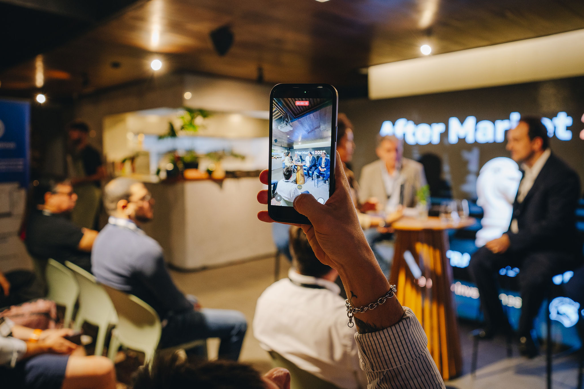 After Market 2025 Chile