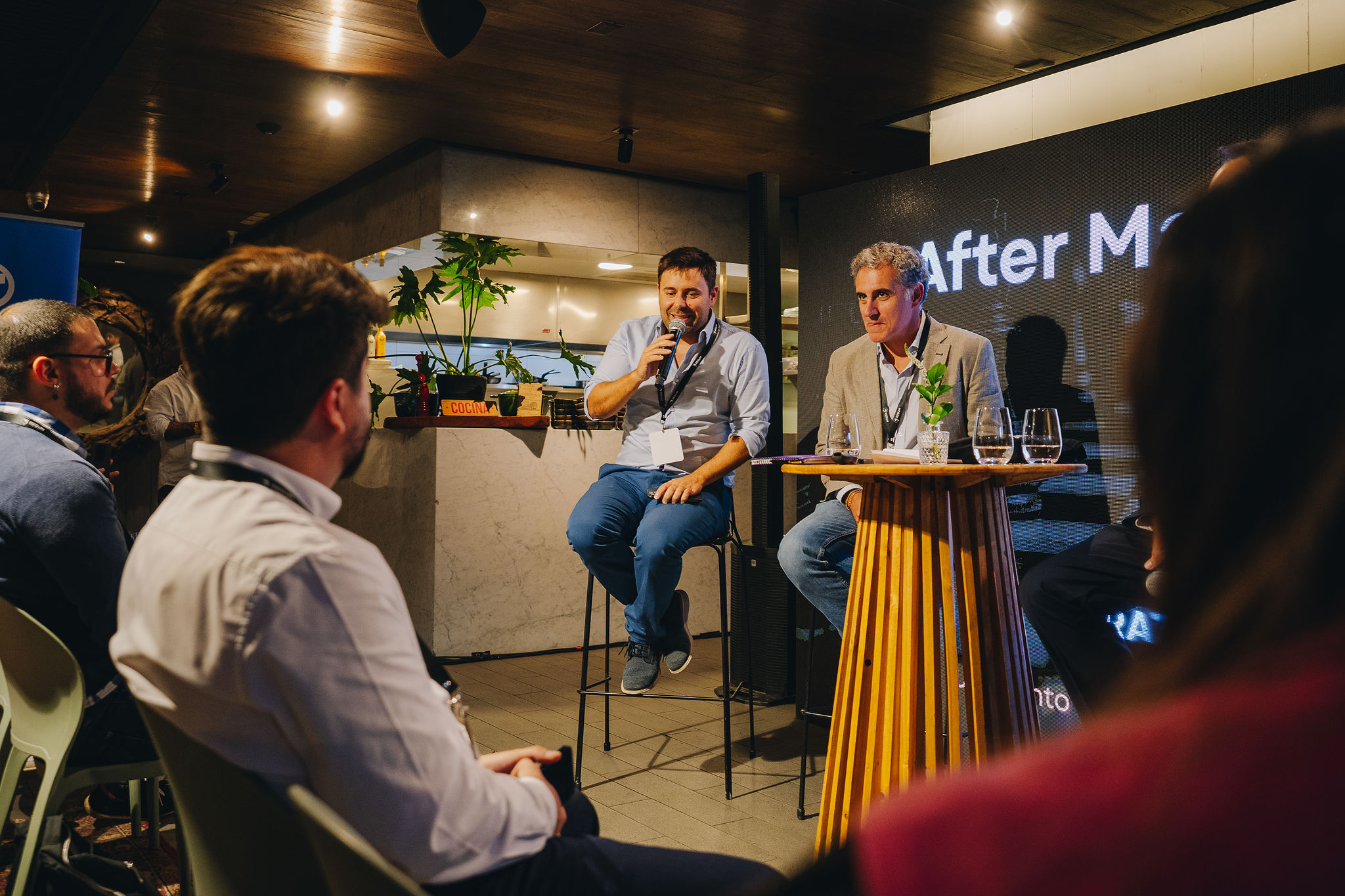 After Market 2025 Chile