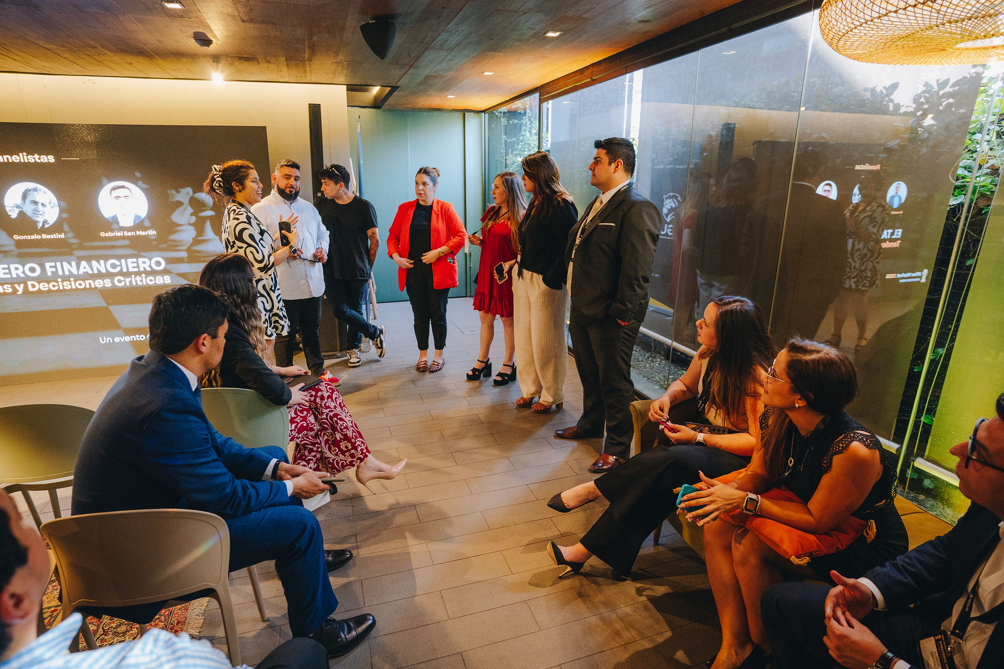 After Market 2025 Chile