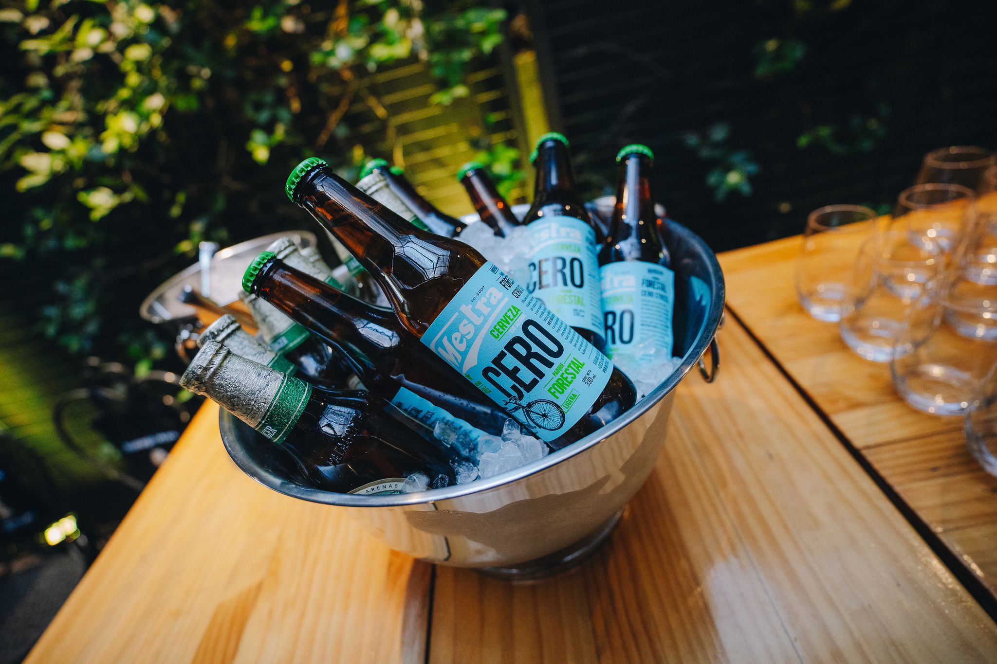 After Market 2025 Chile