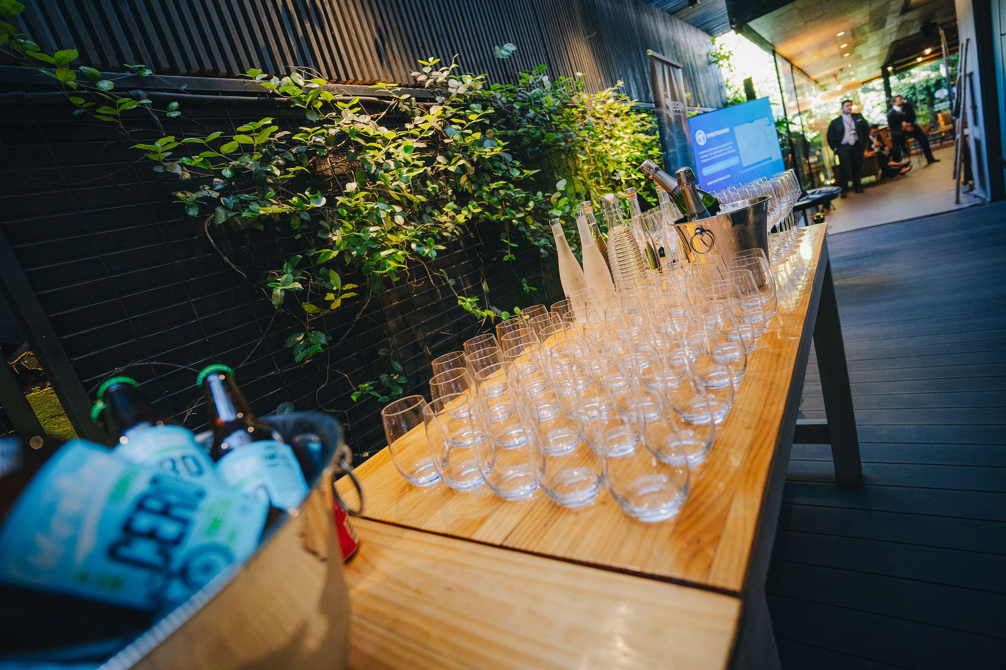 After Market 2025 Chile