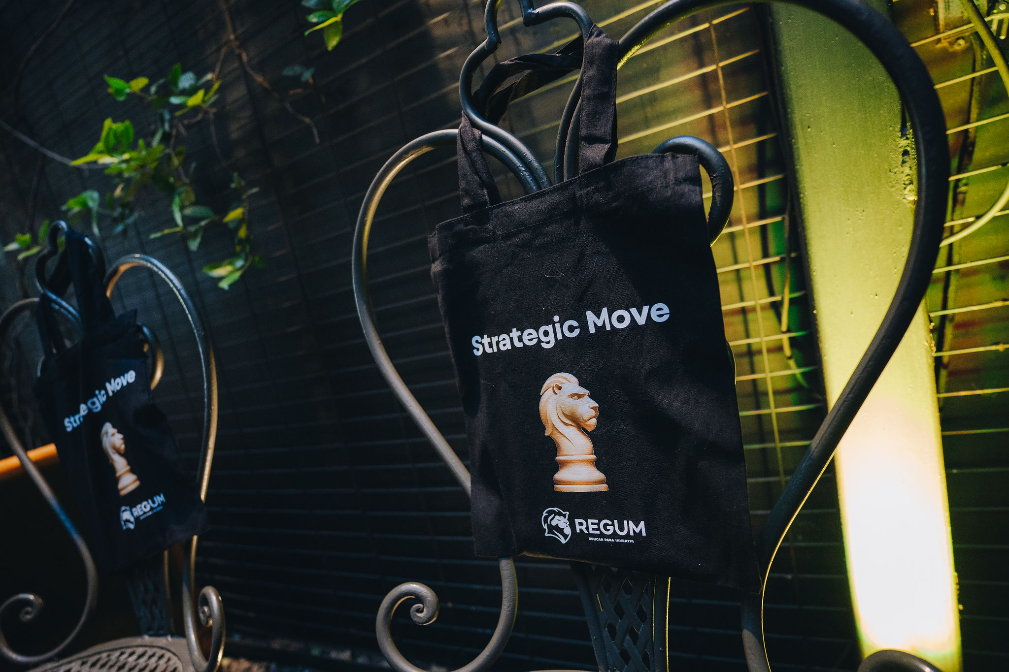 After Market 2025 Chile