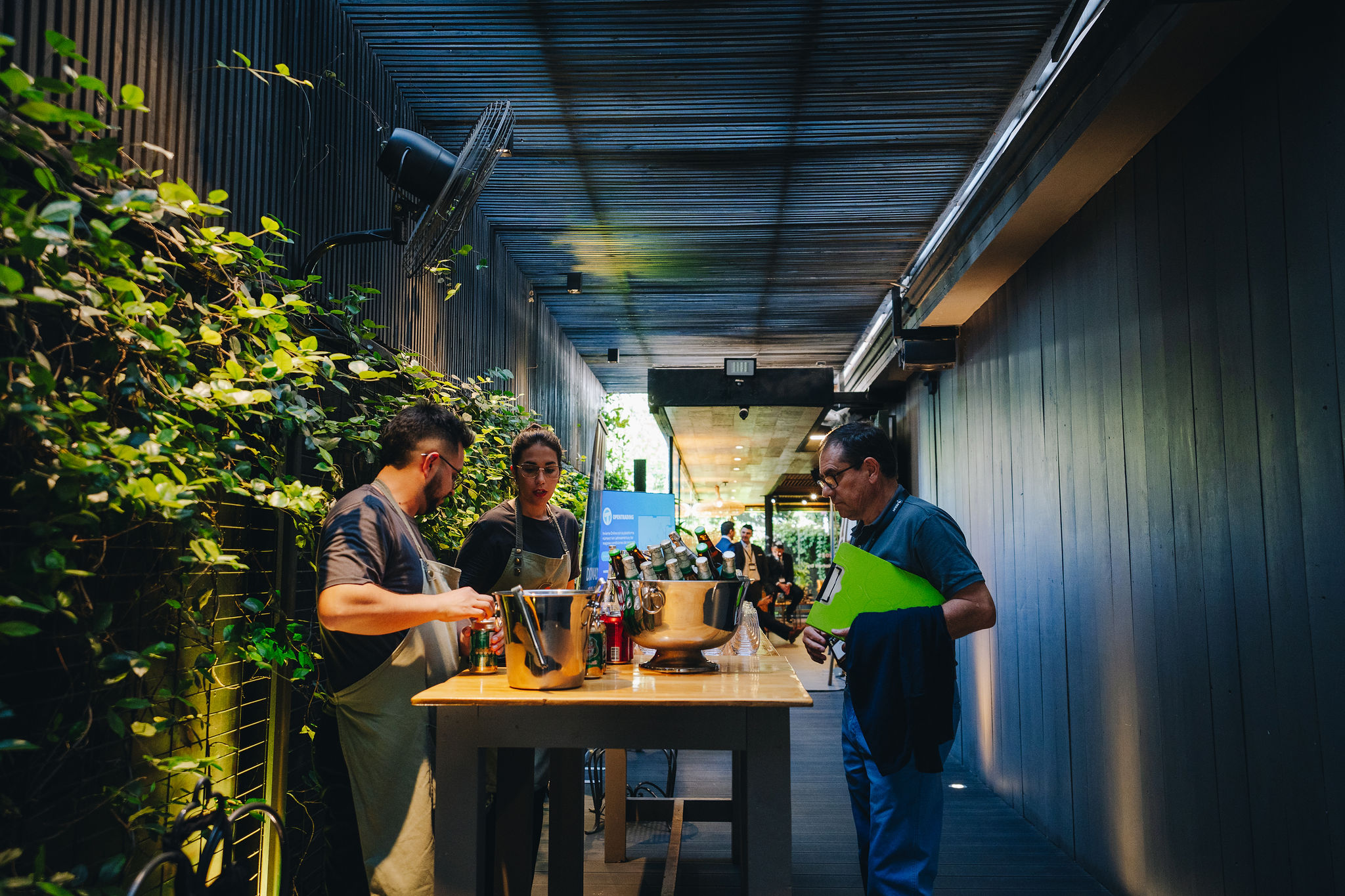 After Market 2025 Chile