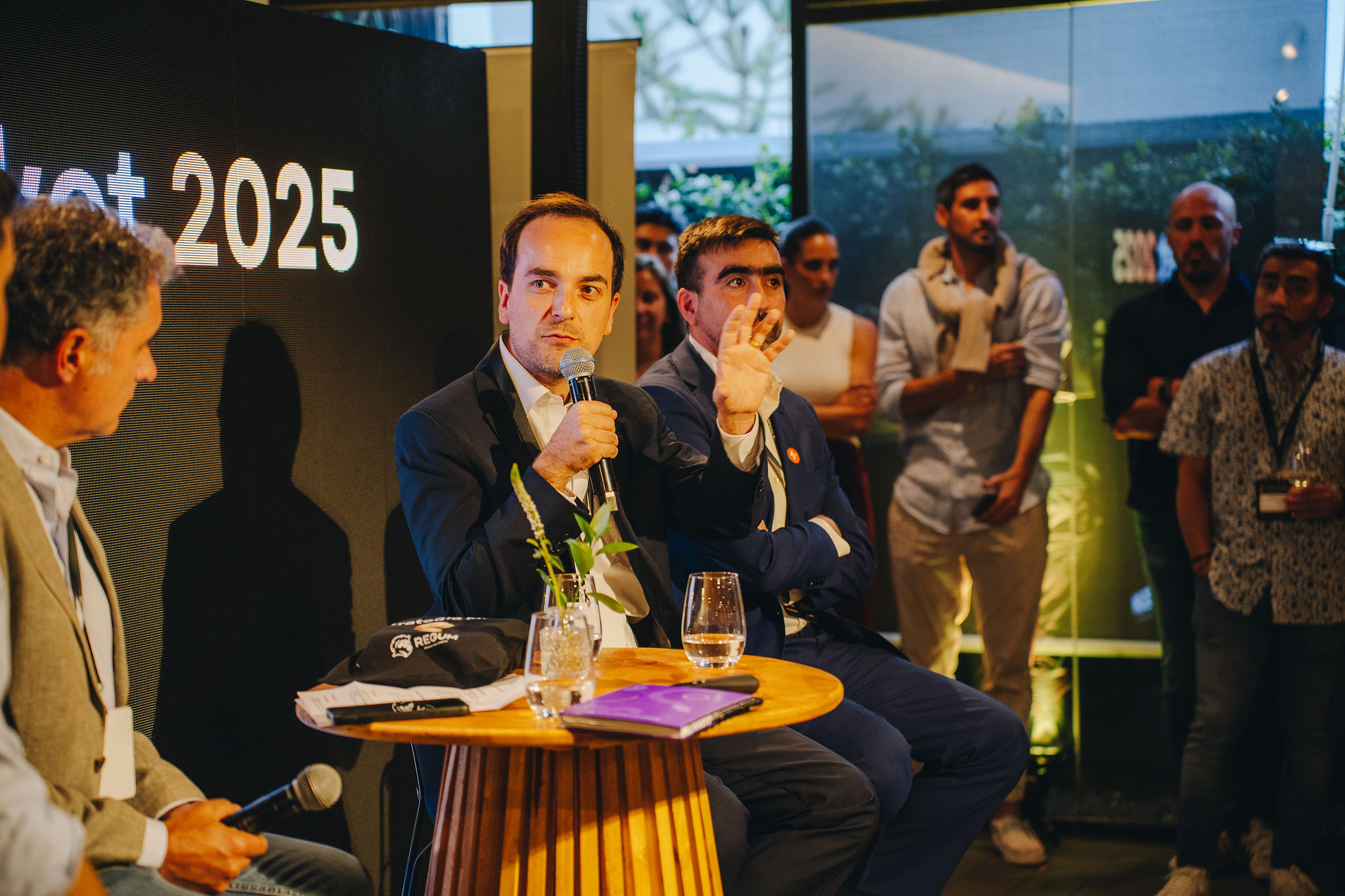 After Market 2025 Chile