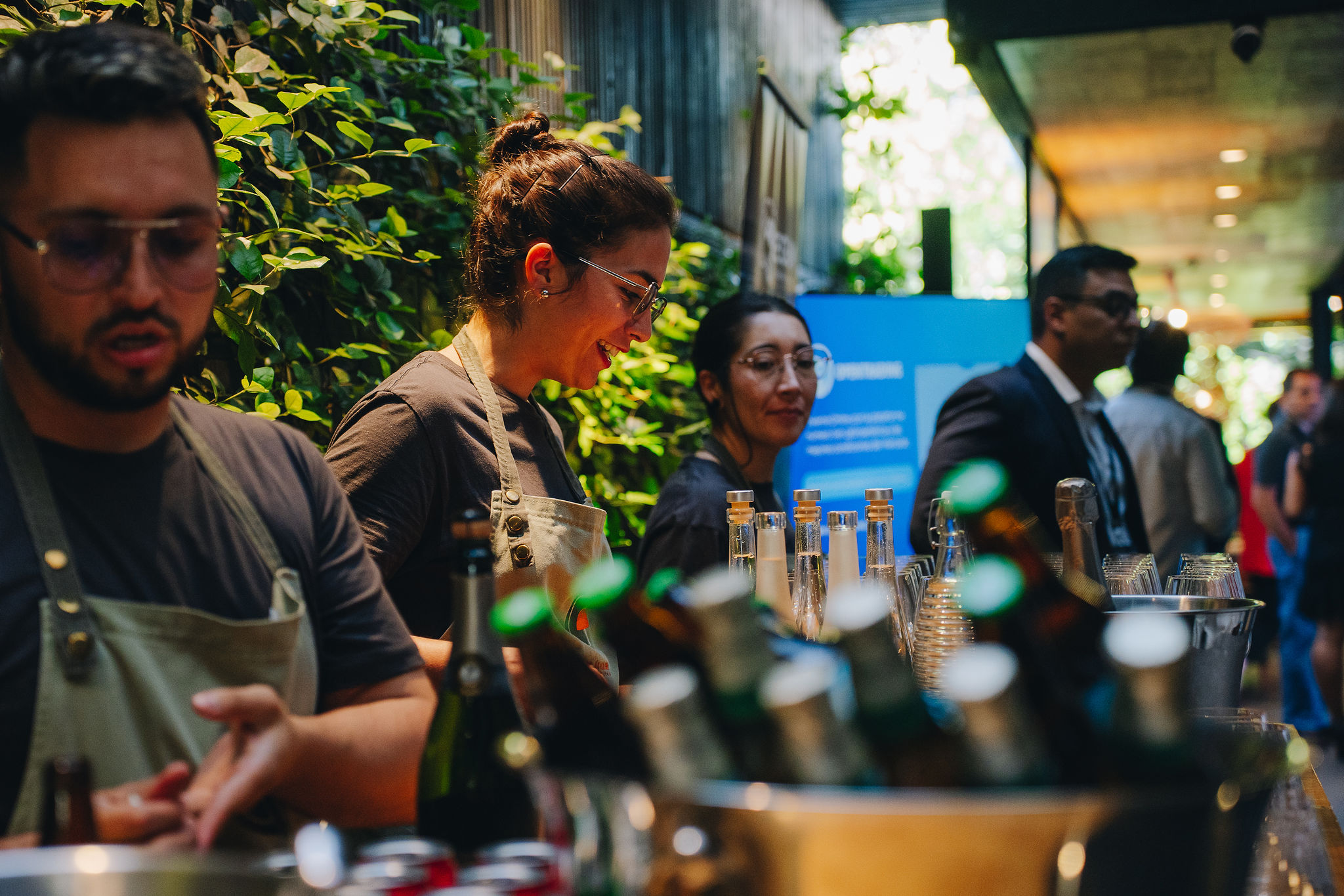 After Market 2025 Chile