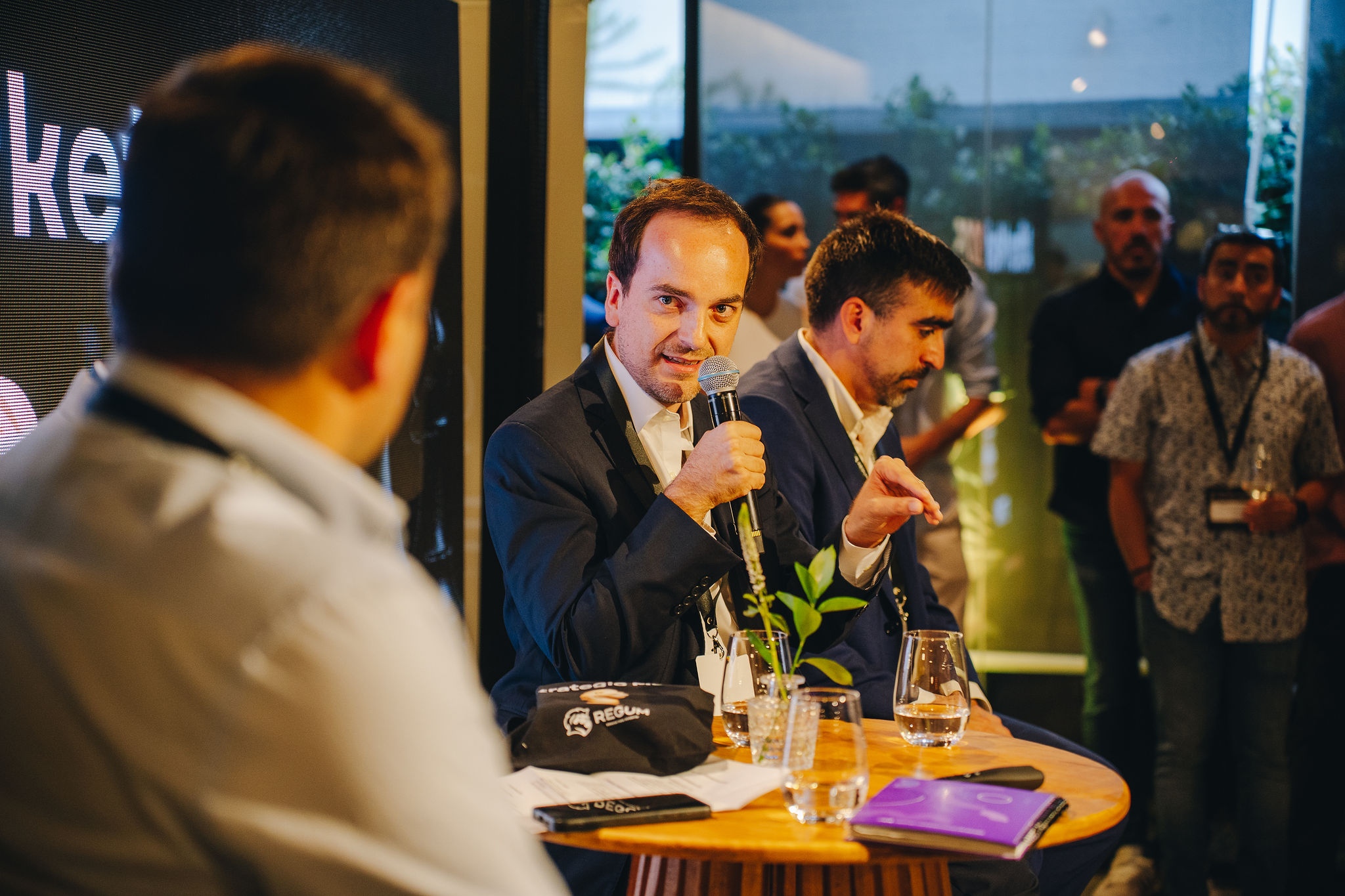 After Market 2025 Chile