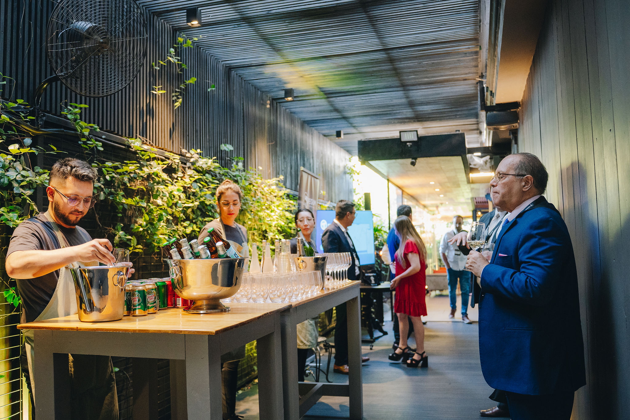 After Market 2025 Chile