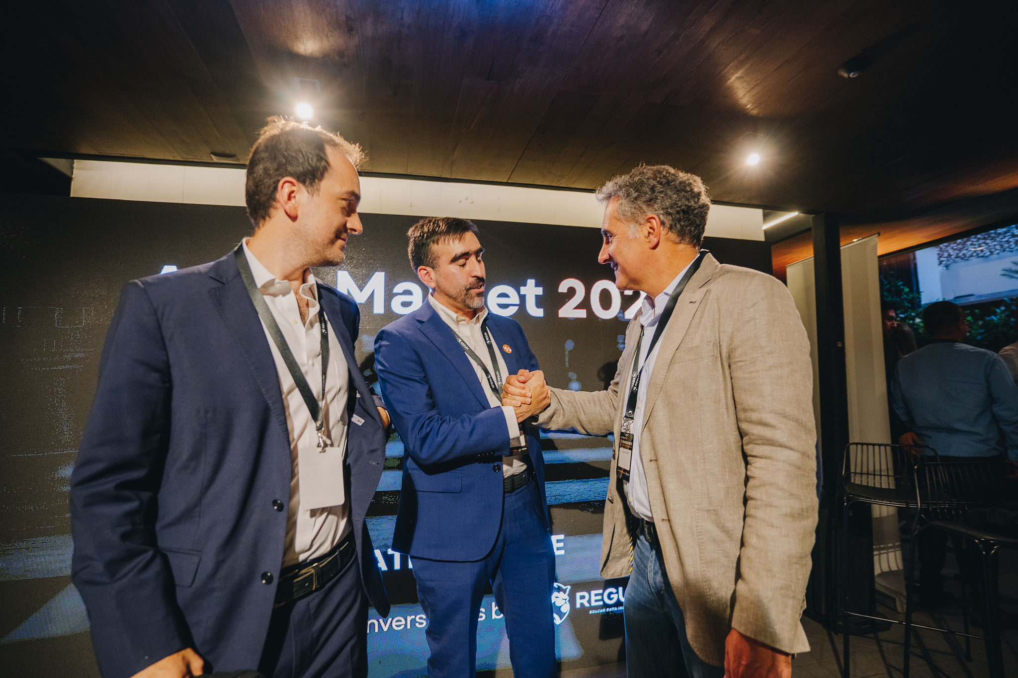 After Market 2025 Chile