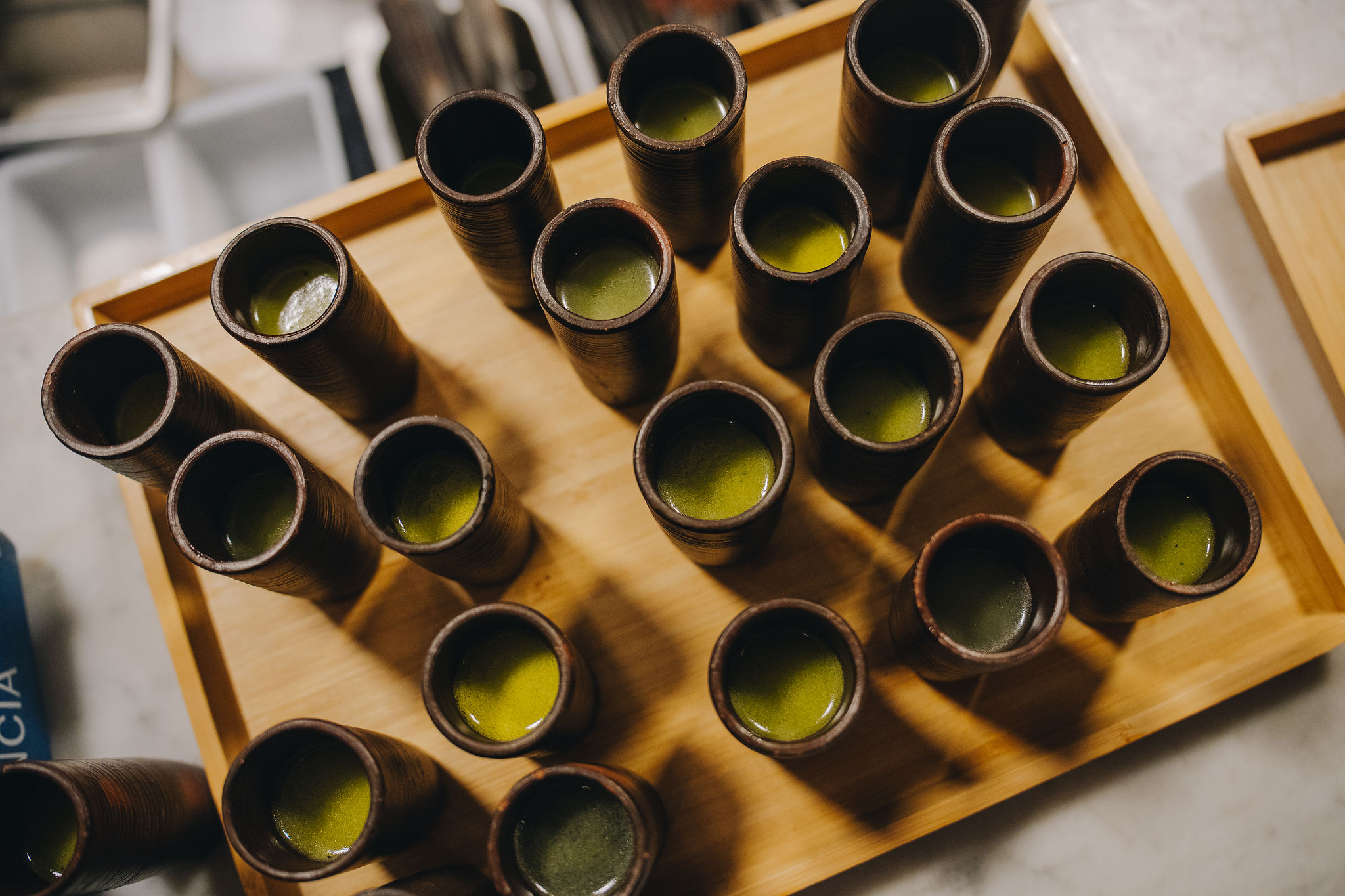 After Market 2025 Chile