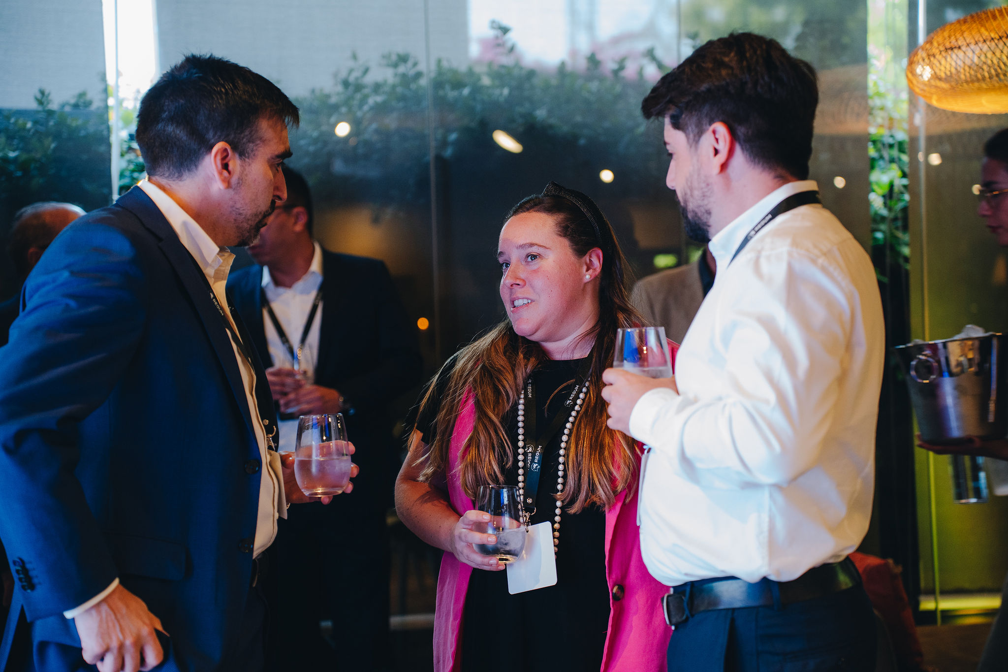 After Market 2025 Chile