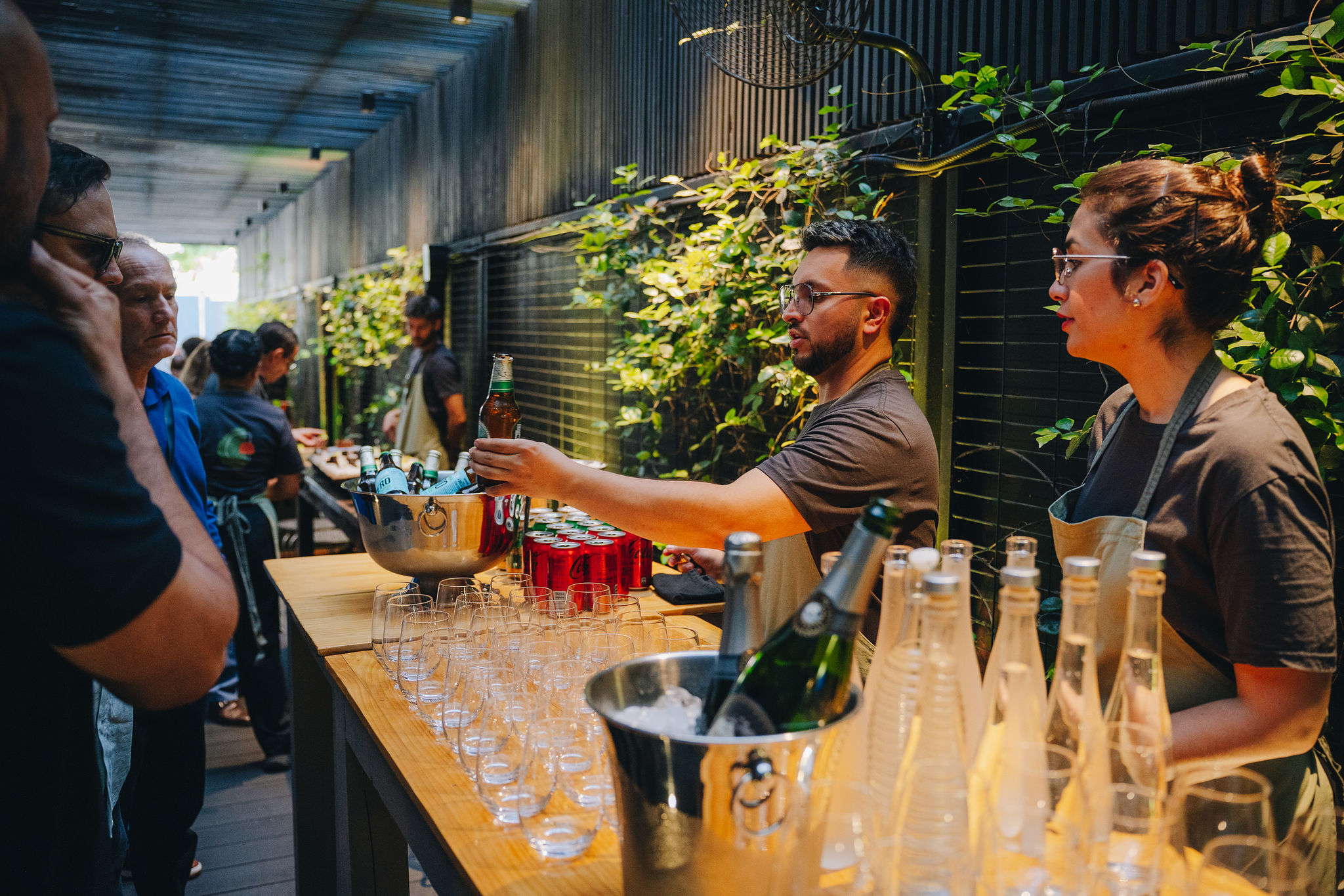 After Market 2025 Chile