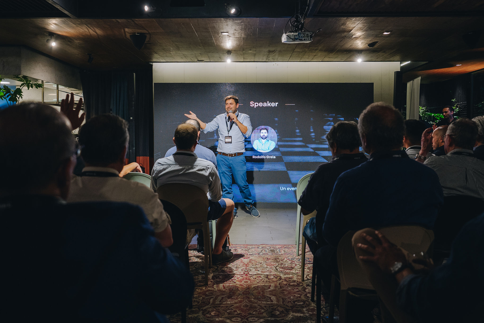 After Market 2025 Chile