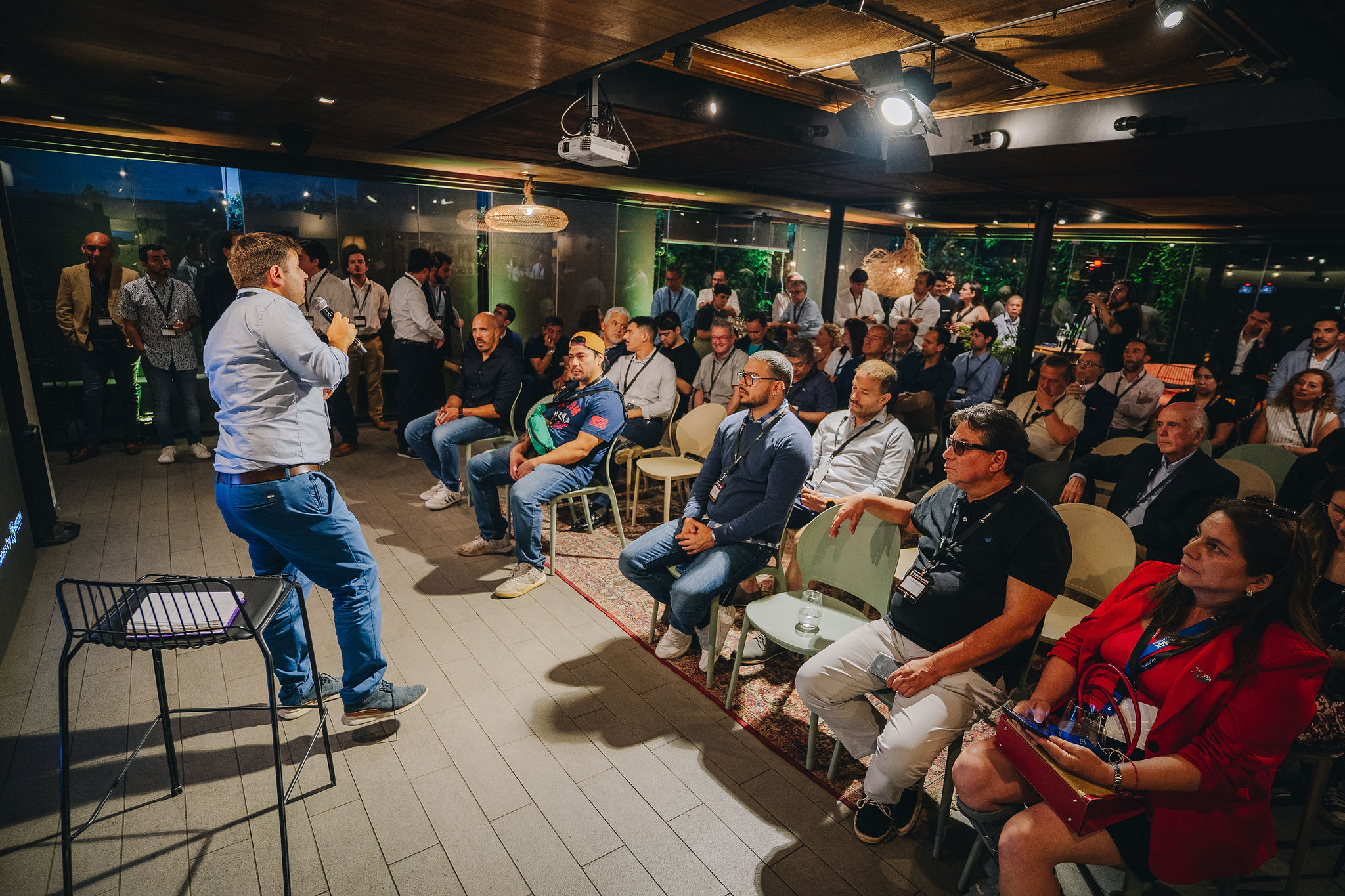 After Market 2025 Chile