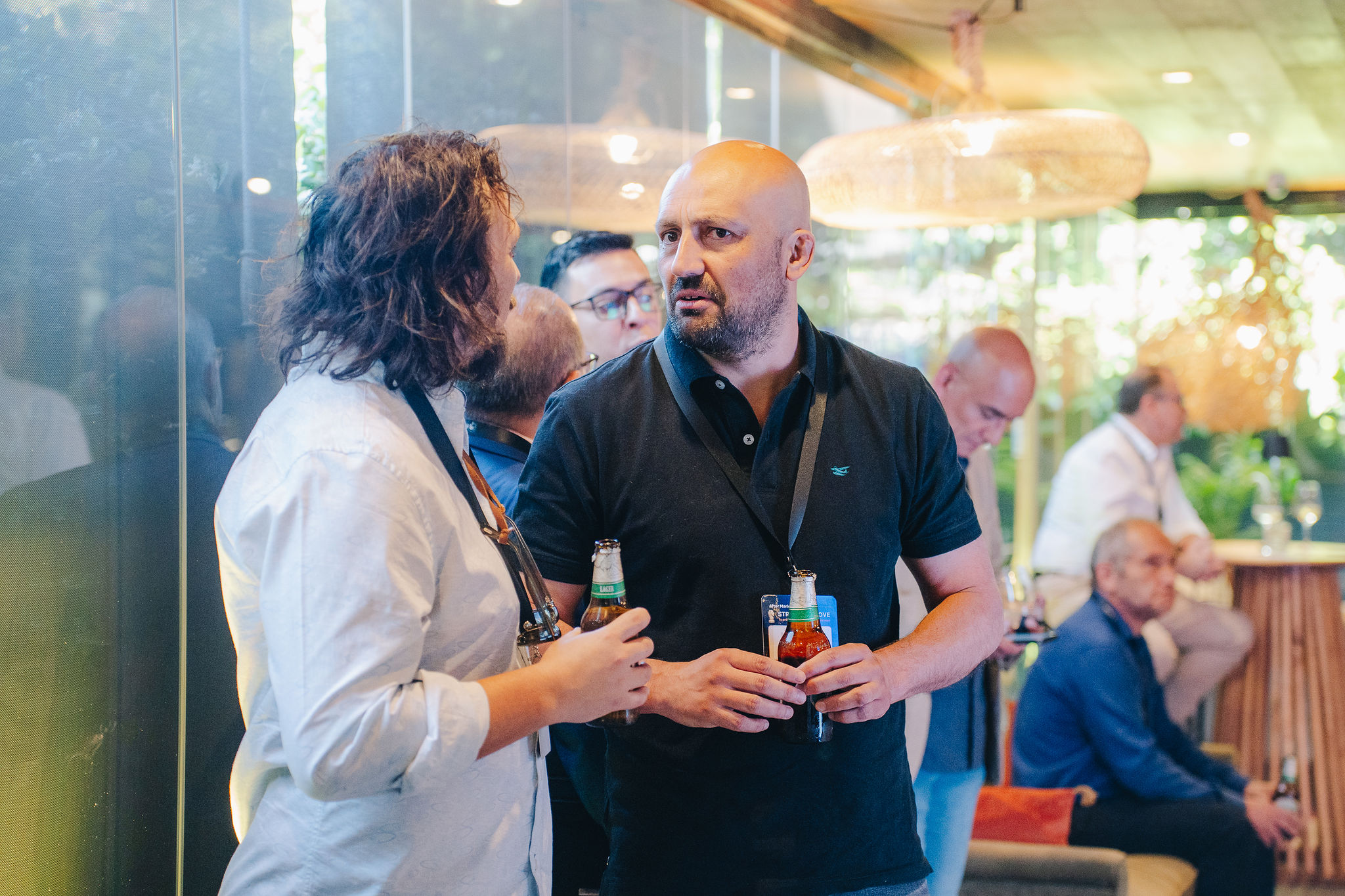 After Market 2025 Chile