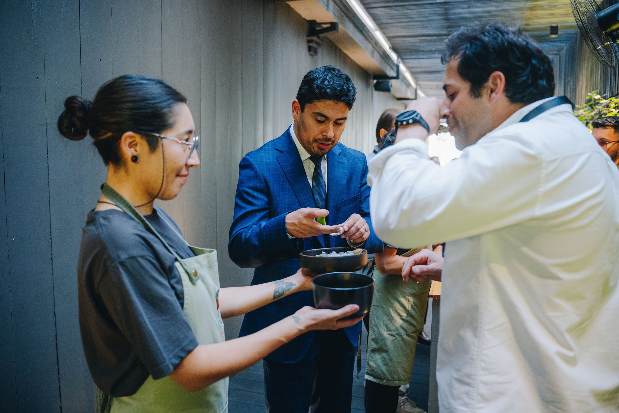 After Market 2025 Chile