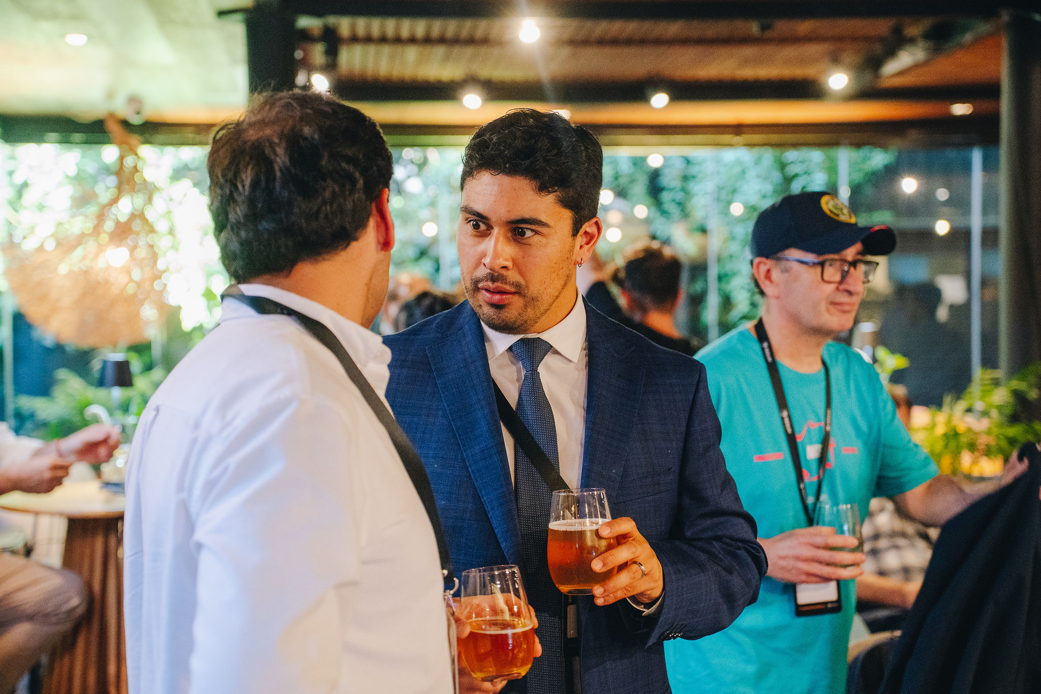 After Market 2025 Chile