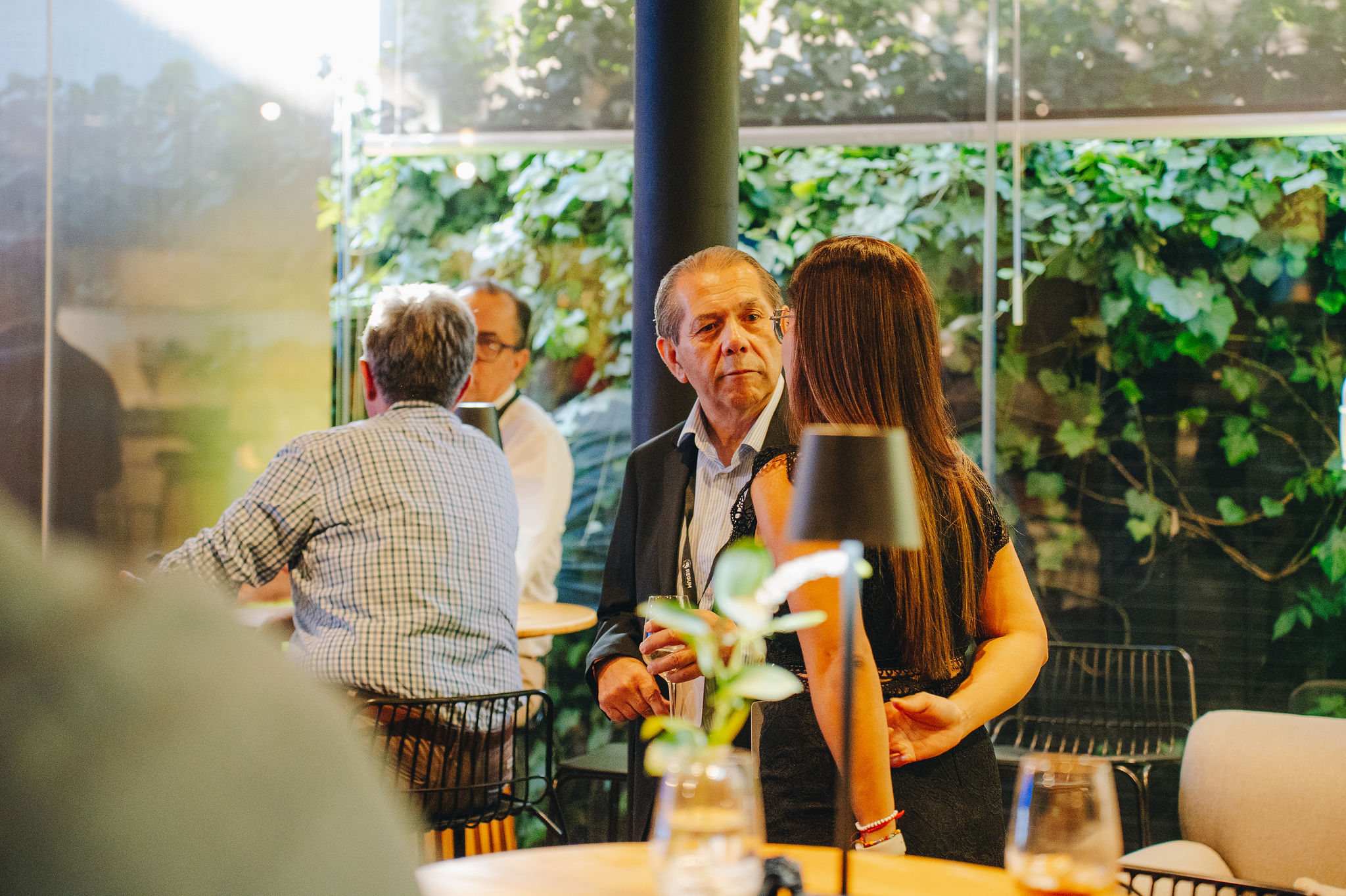 After Market 2025 Chile