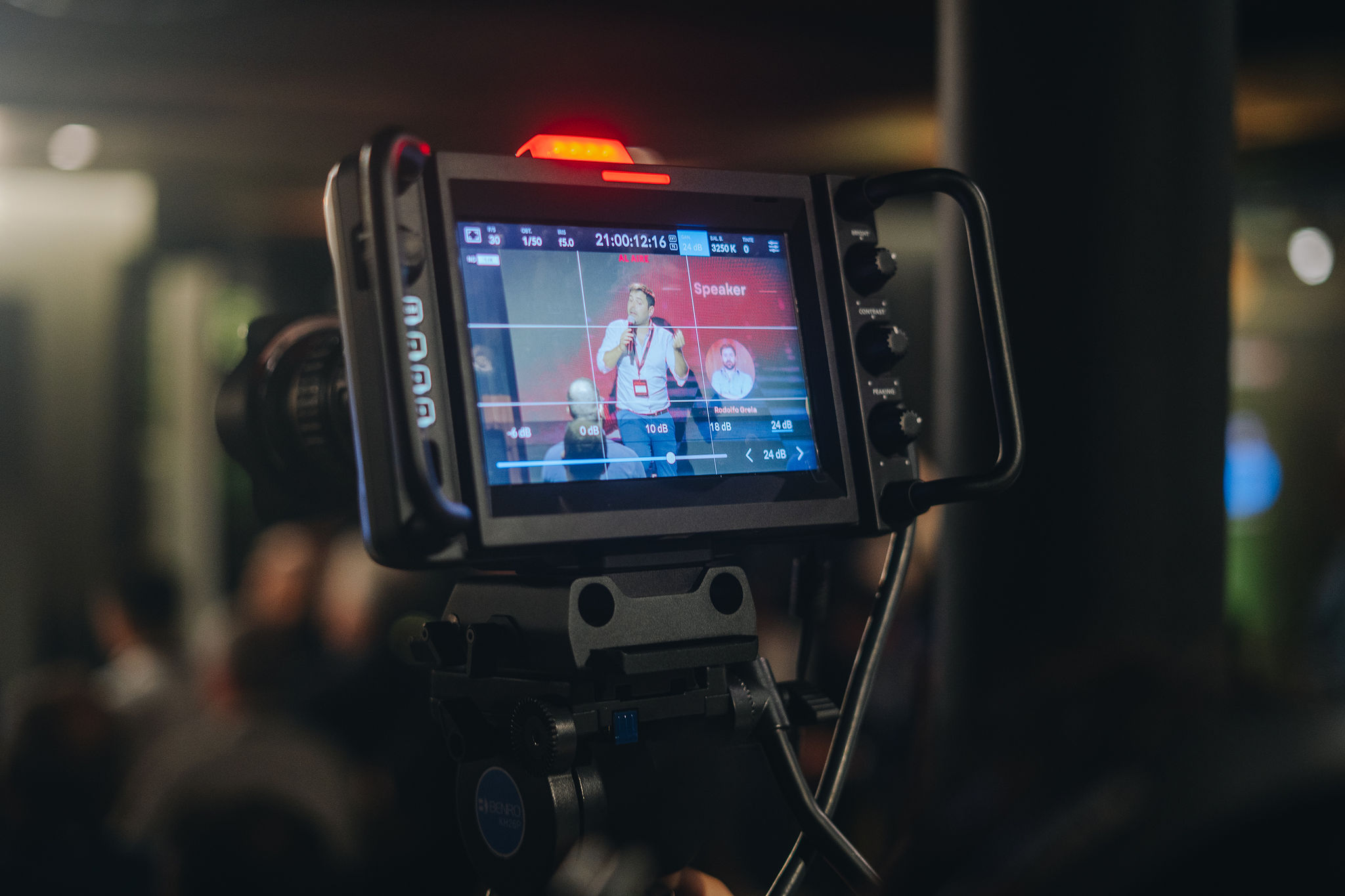 After Market 2025 Chile