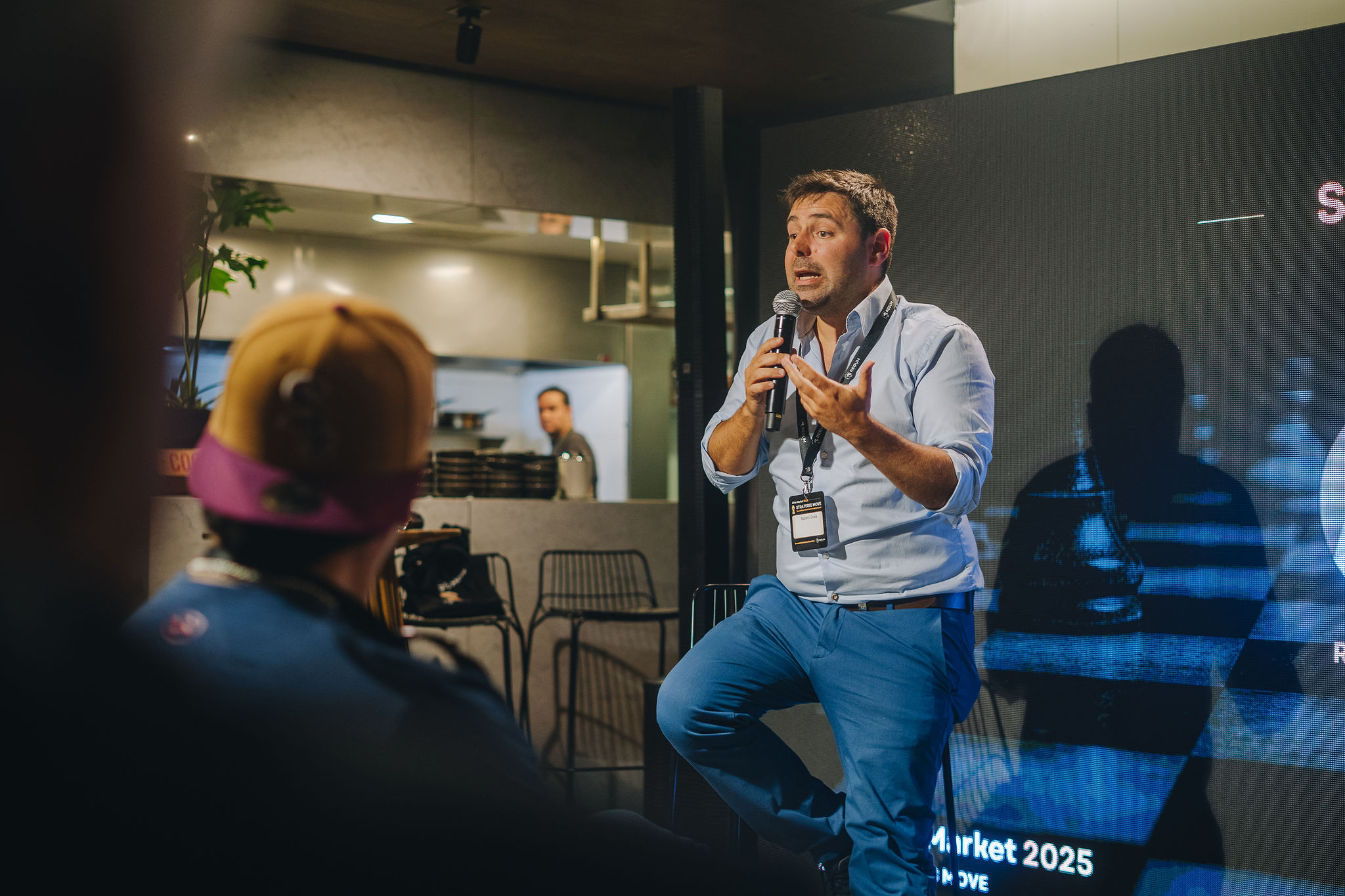 After Market 2025 Chile