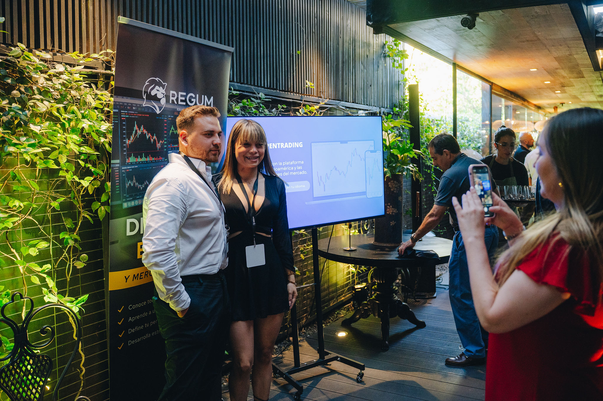 After Market 2025 - Chile