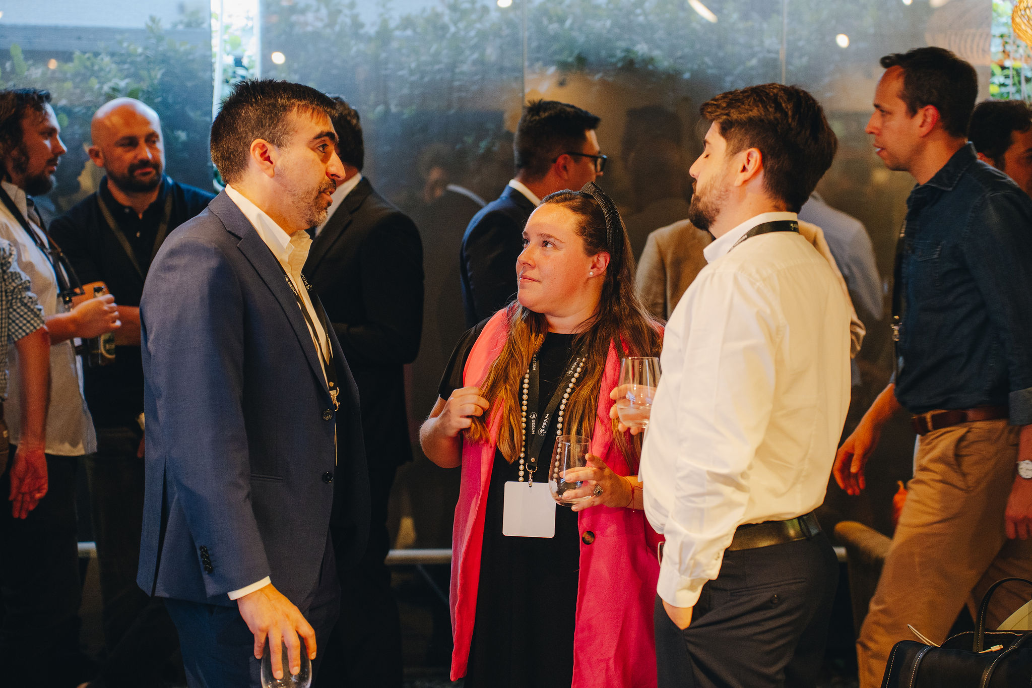 After Market 2025 Chile