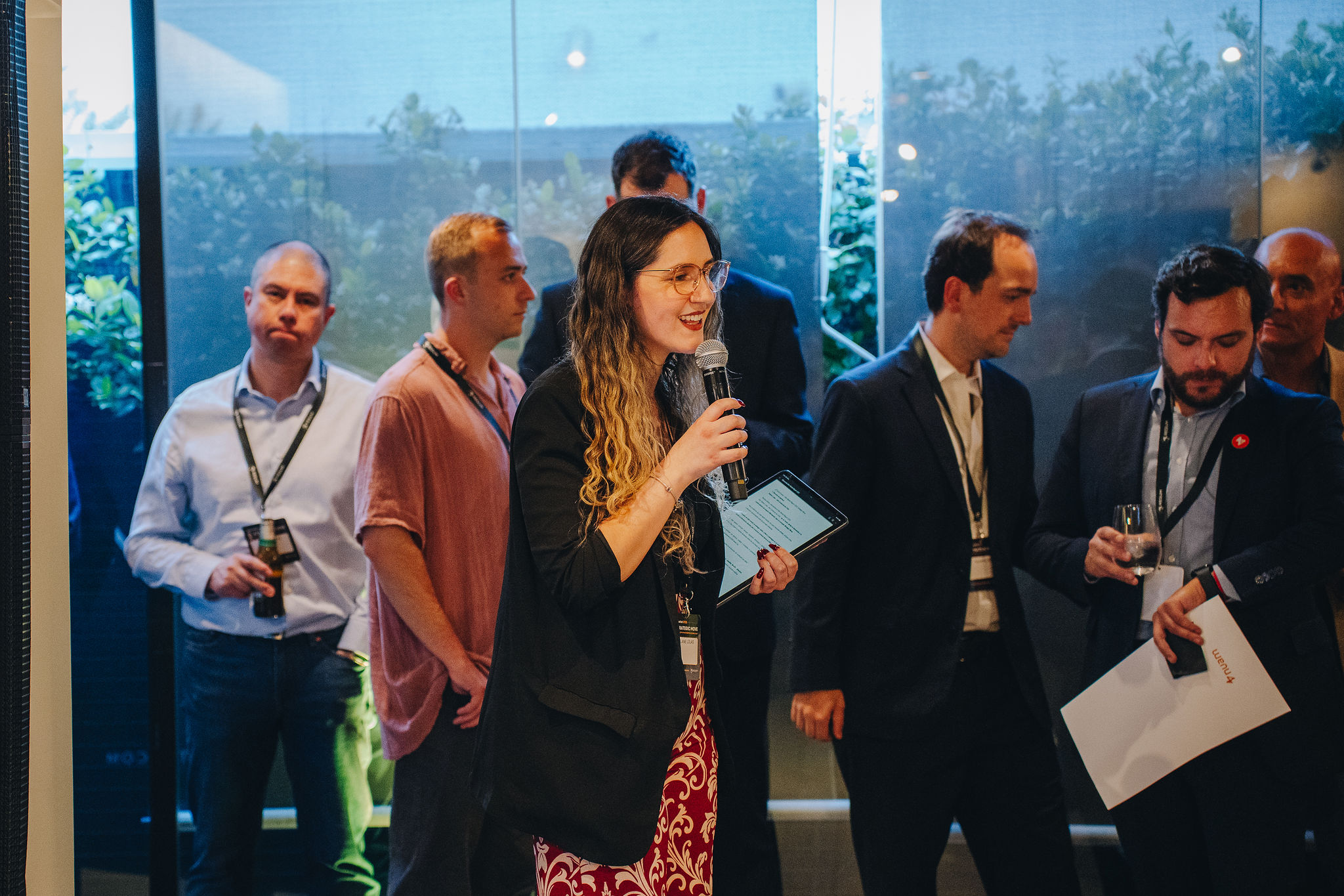 After Market 2025 Chile