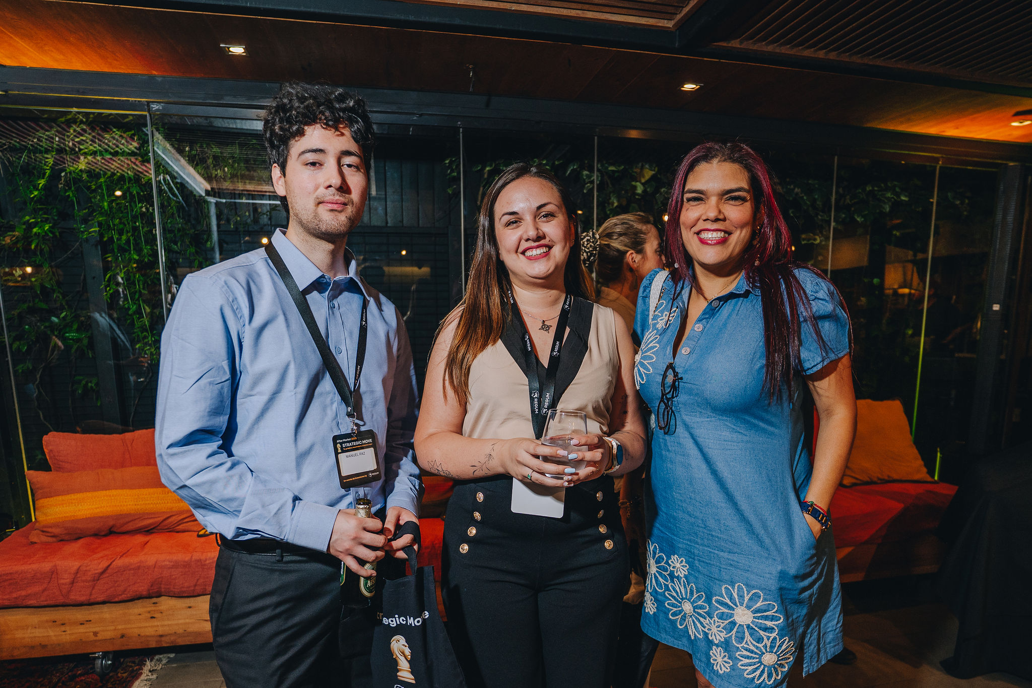 After Market 2025 Chile