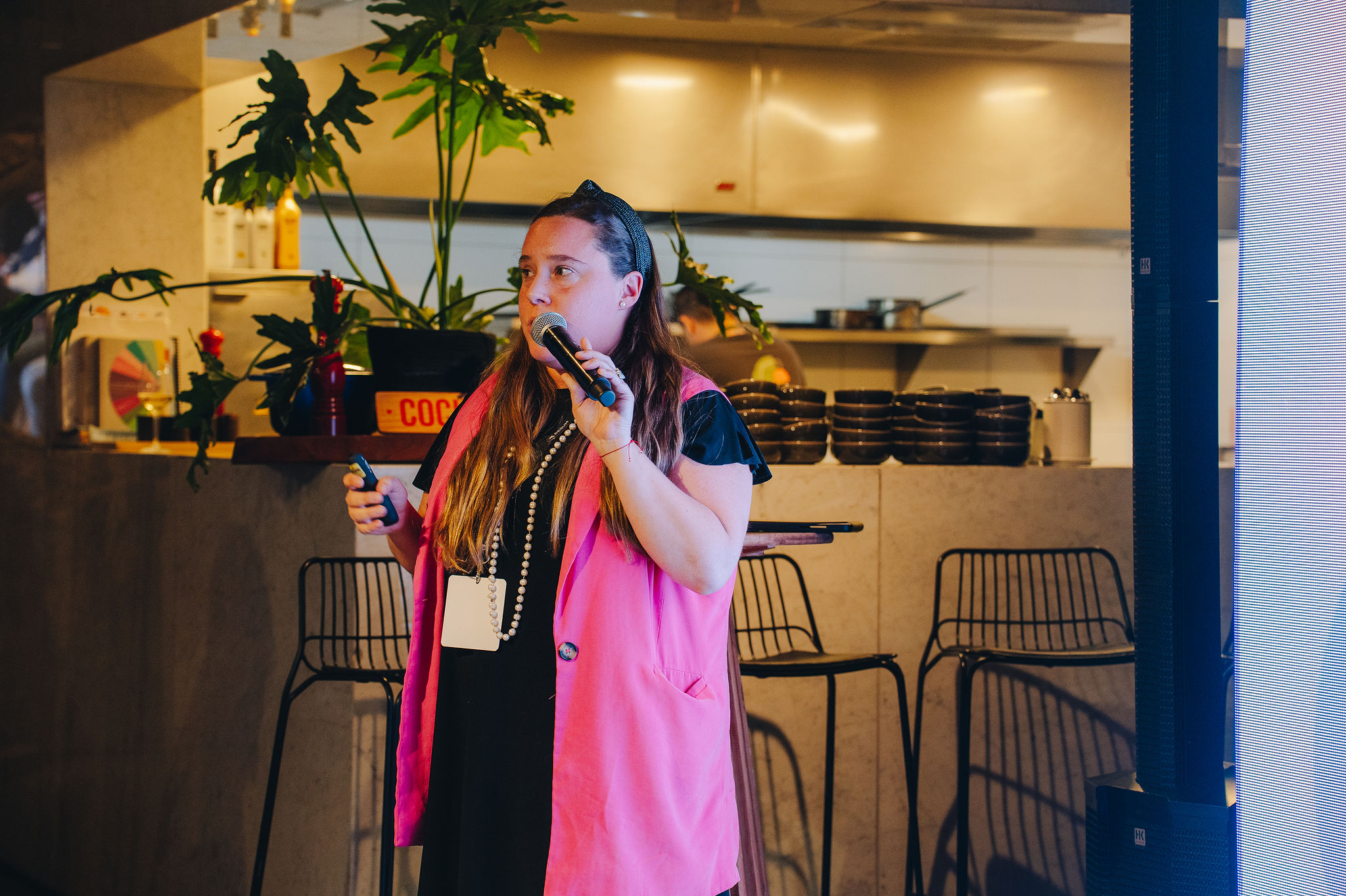 After Market 2025 Chile