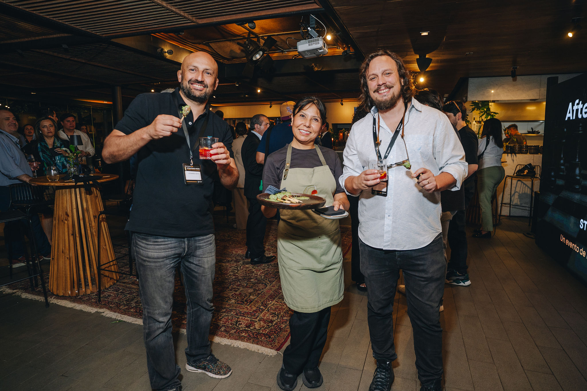 After Market 2025 Chile