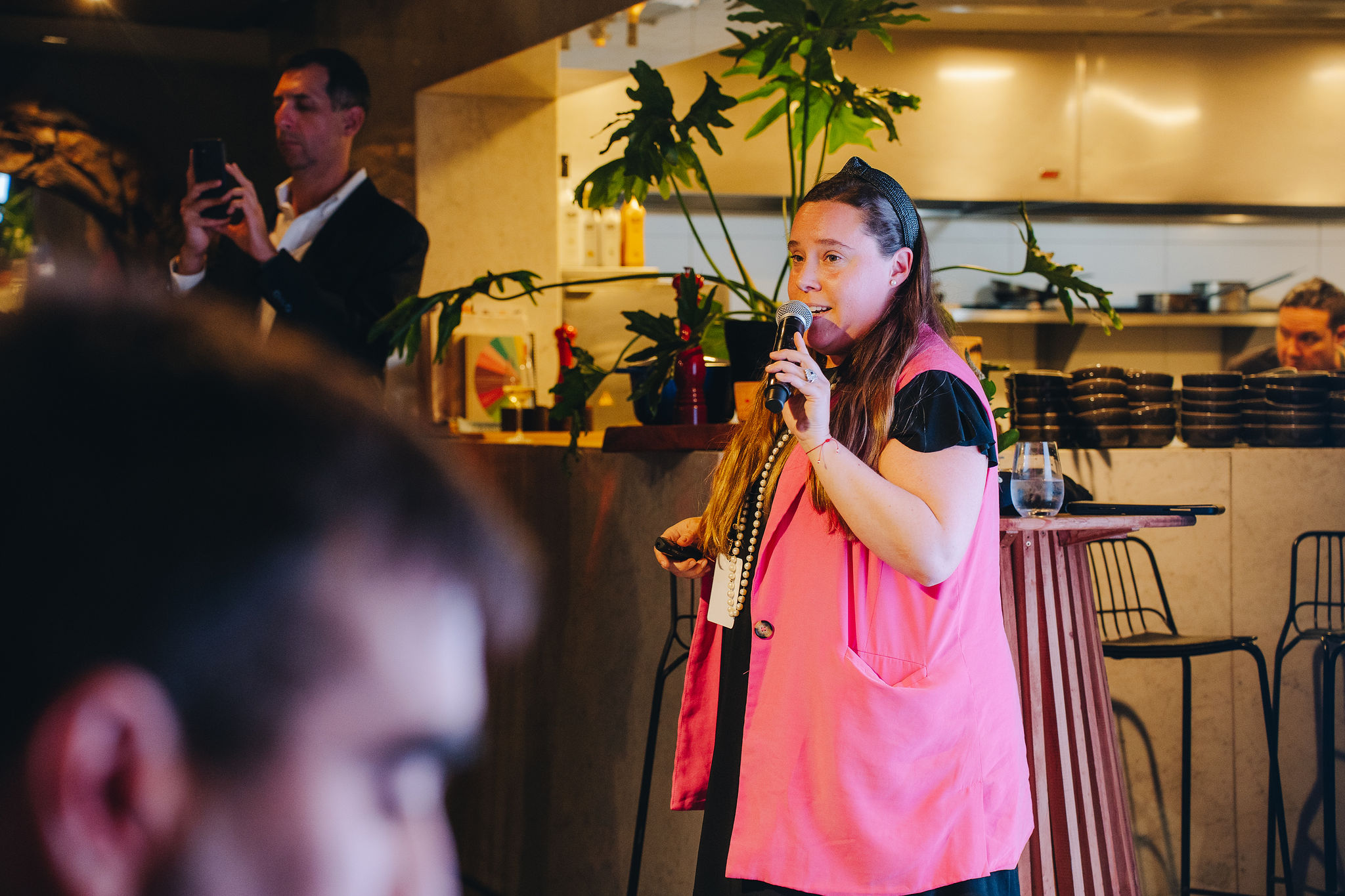 After Market 2025 Chile