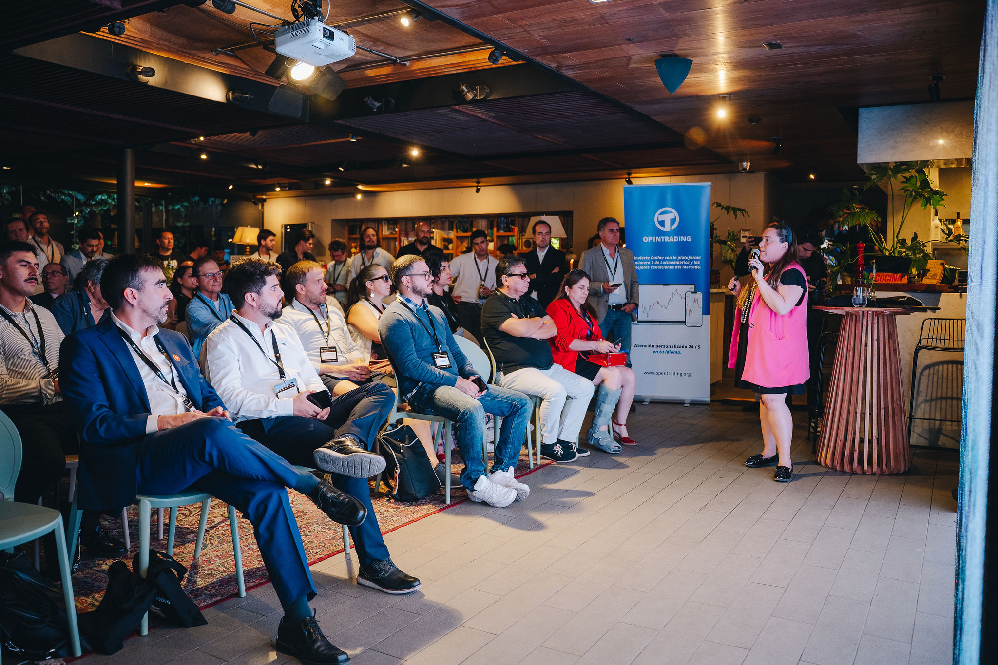 After Market 2025 Chile