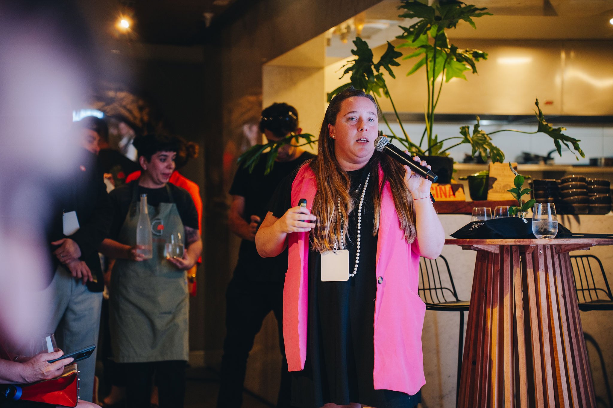 After Market 2025 Chile