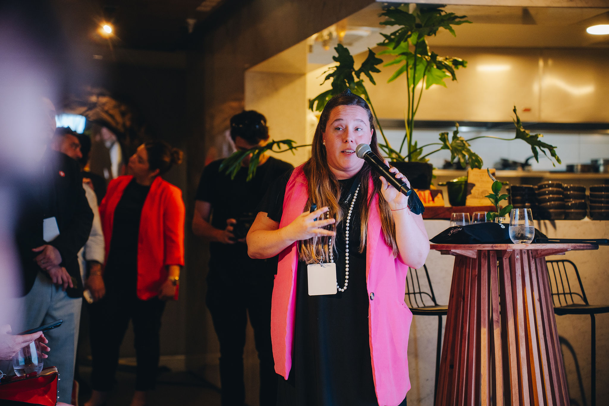 After Market 2025 Chile