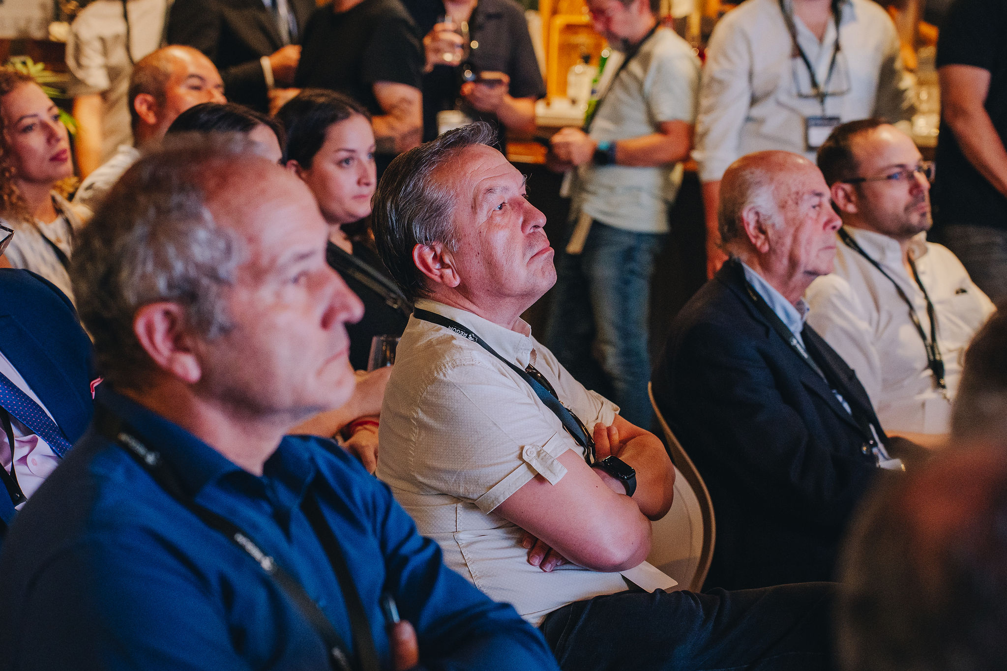 After Market 2025 Chile