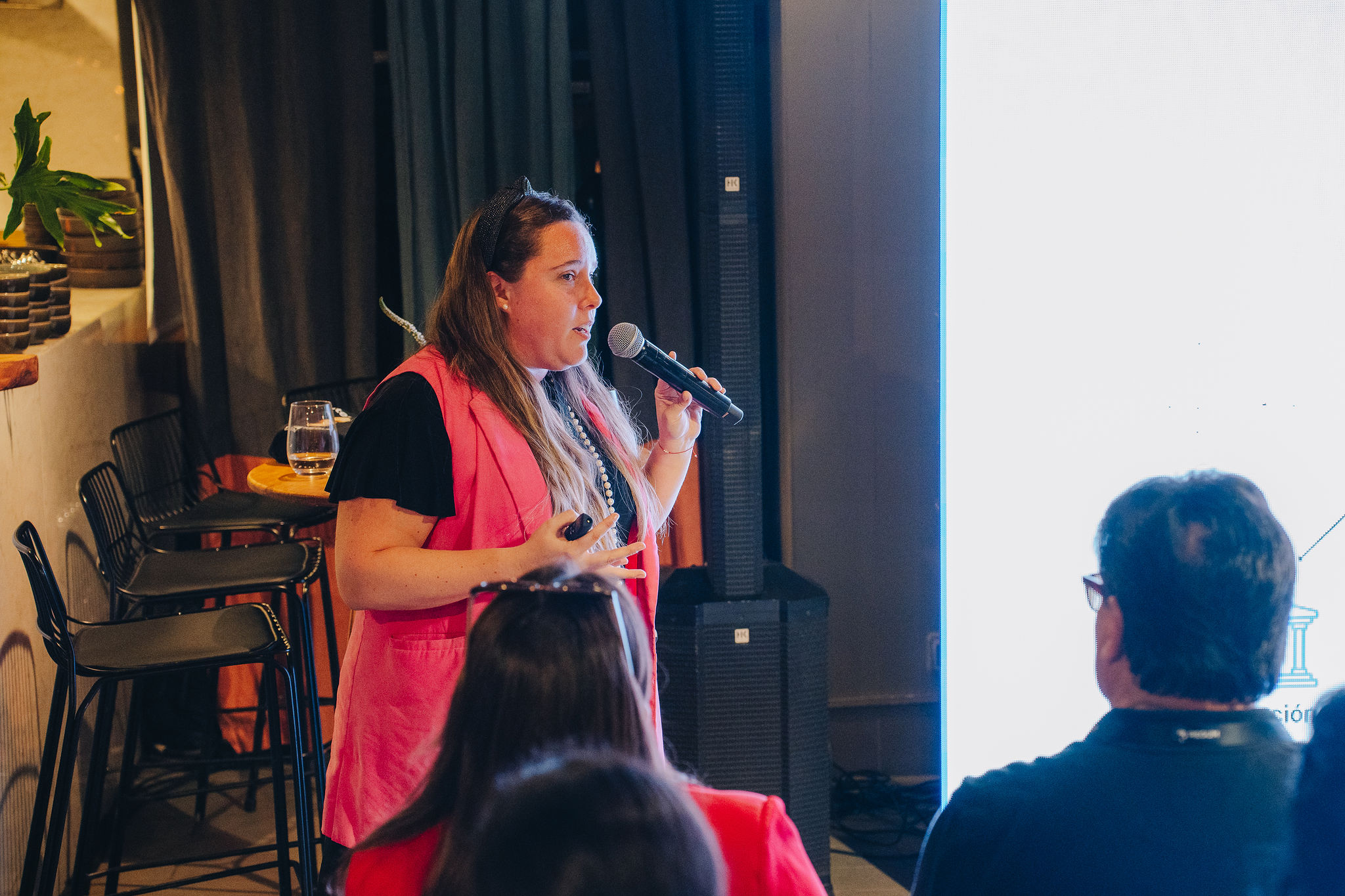 After Market 2025 Chile