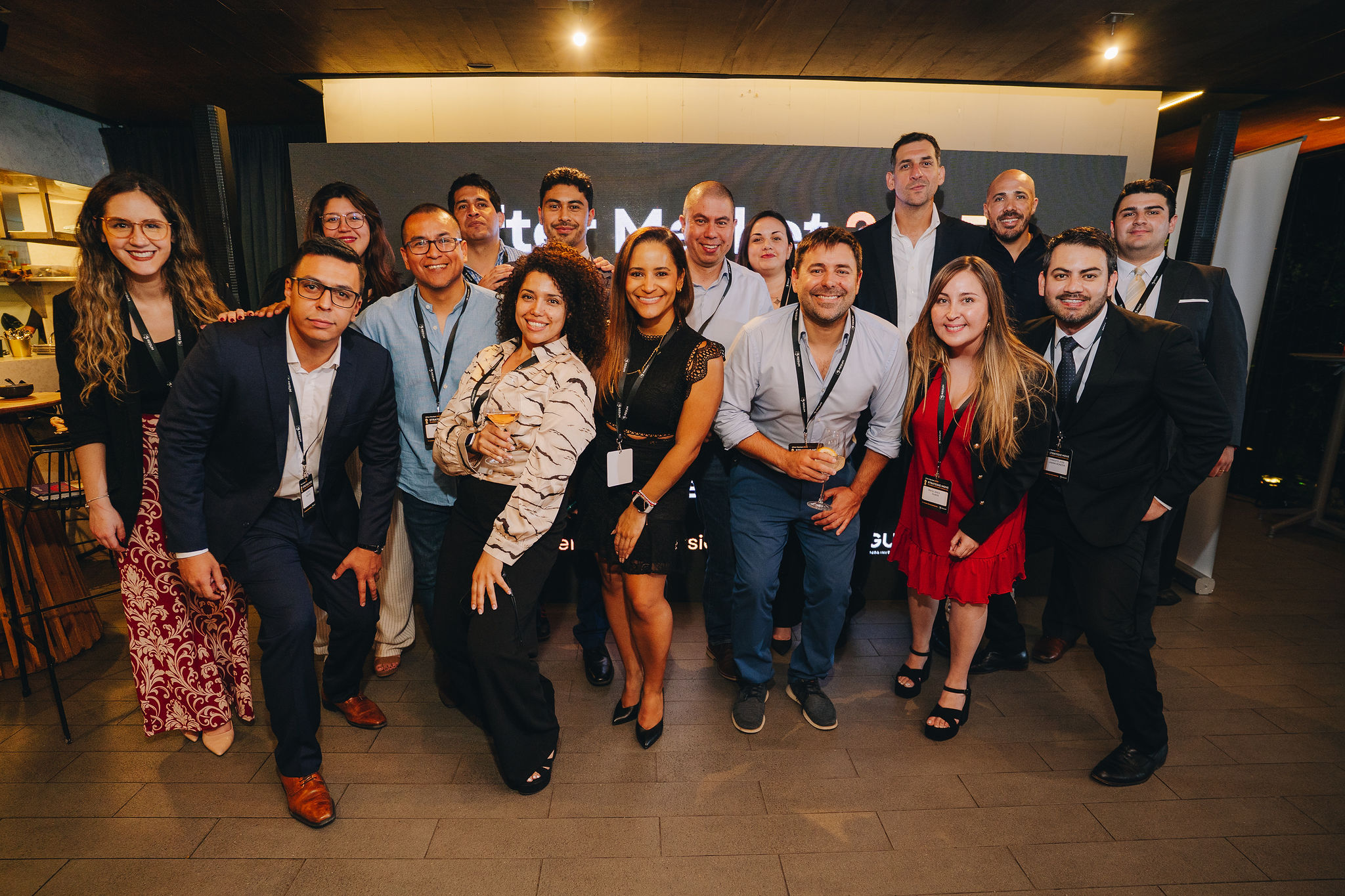 After Market 2025 Chile