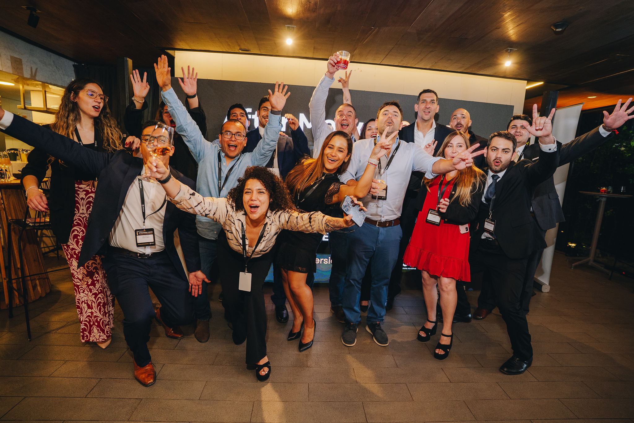 After Market 2025 Chile